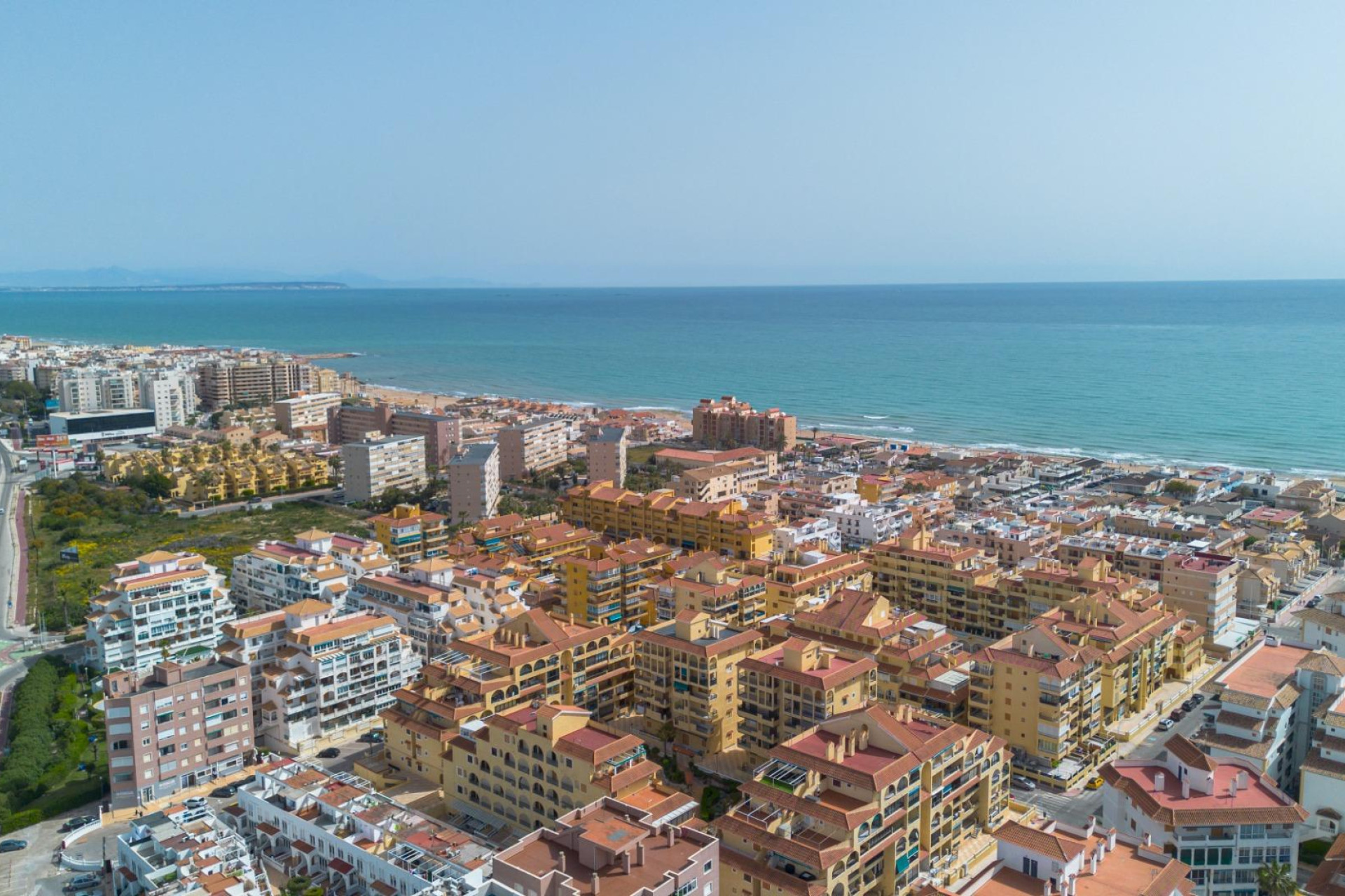 Herverkoop - Appartement / flat - Torrevieja - La Mata