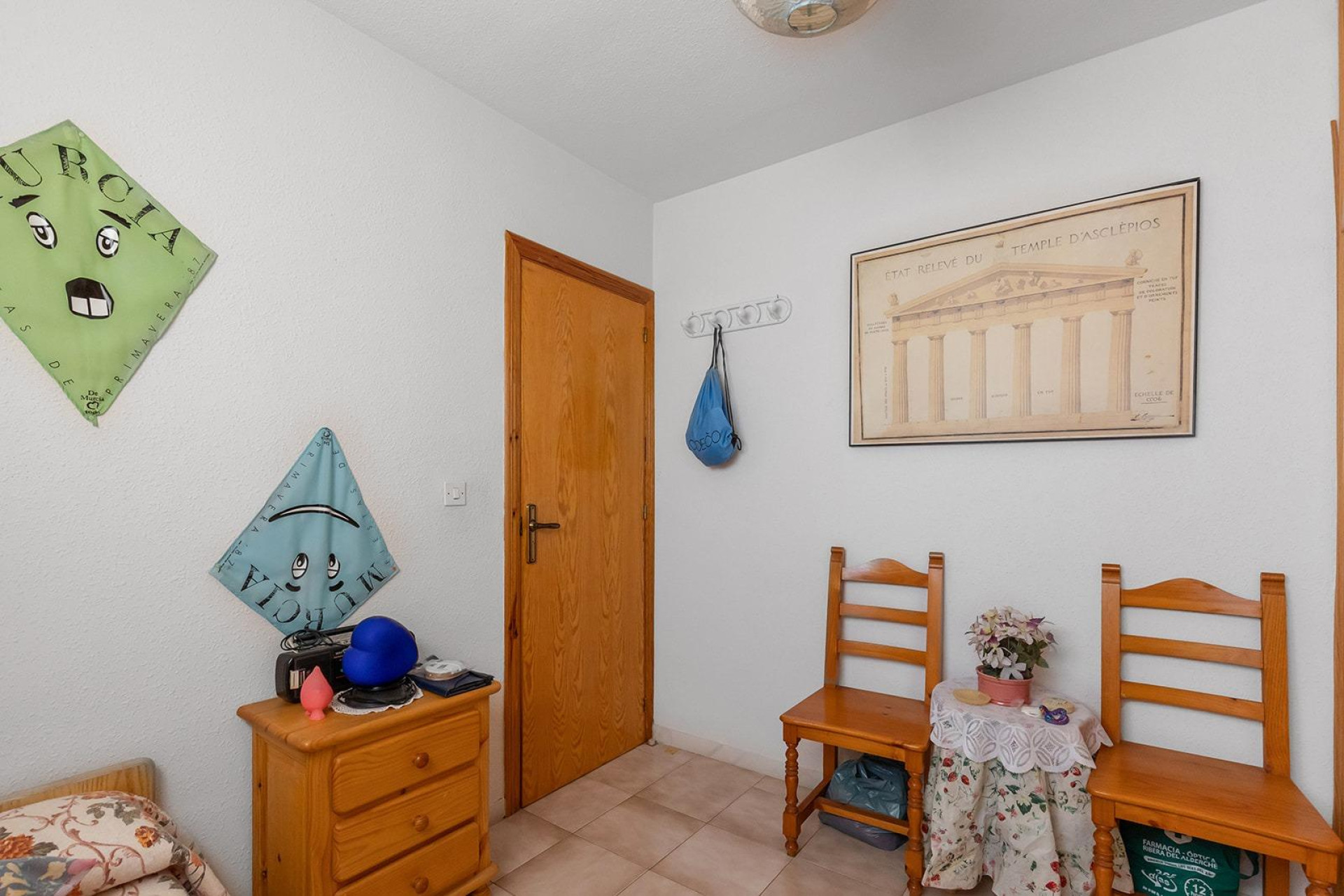 Herverkoop - Appartement / flat - Torrevieja - La Mata