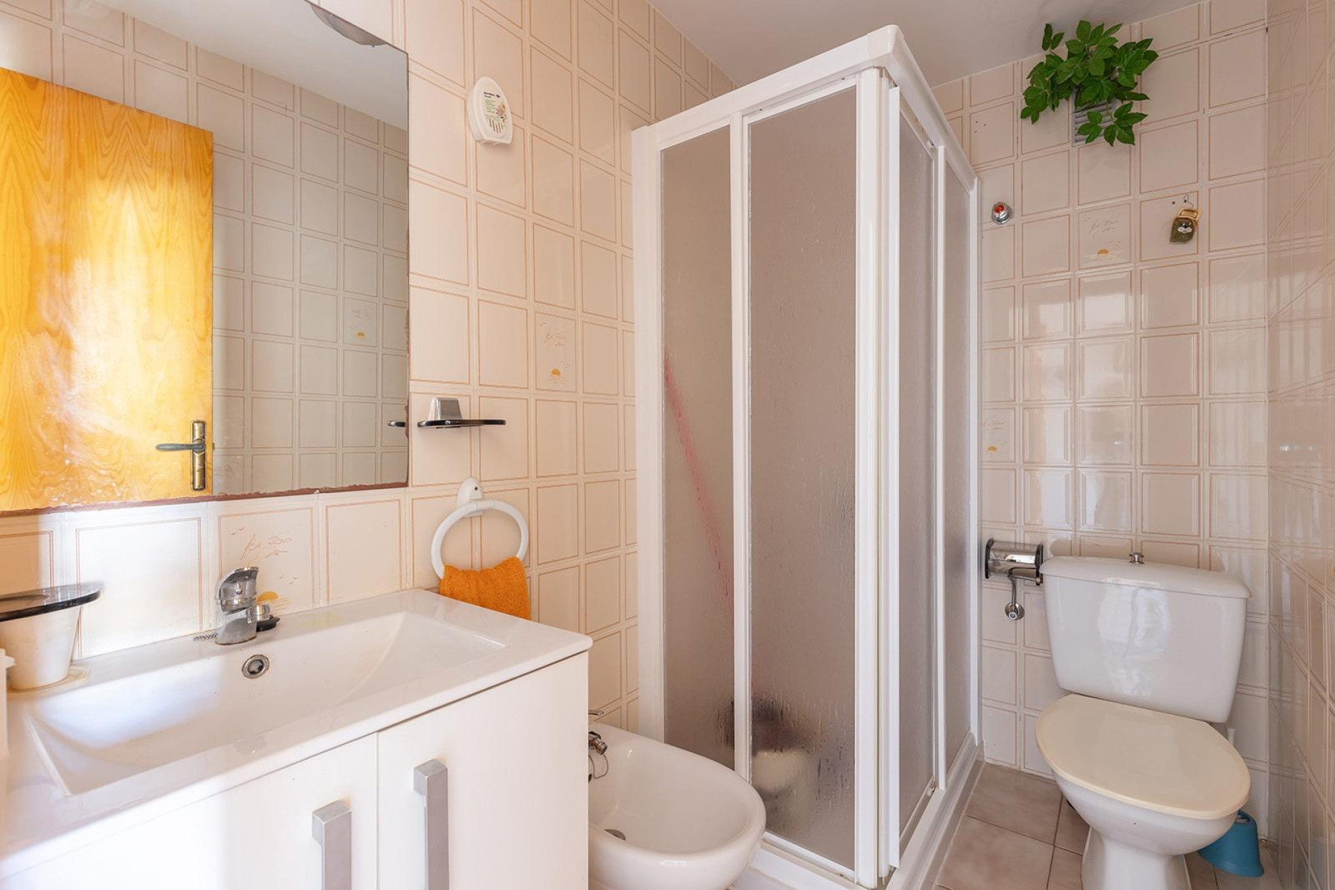 Herverkoop - Appartement / flat - Torrevieja - La Mata