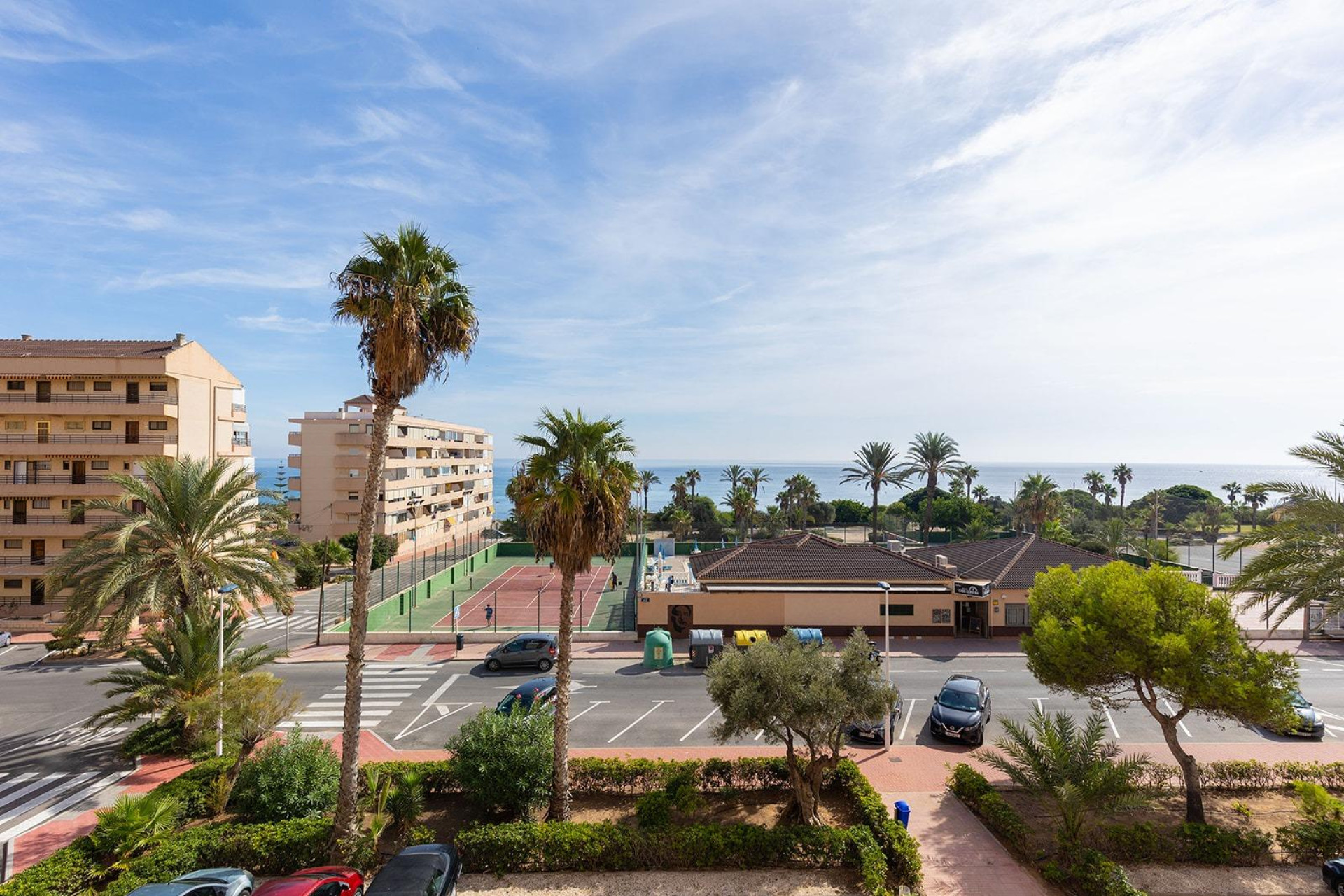 Herverkoop - Appartement / flat - Torrevieja - La Mata