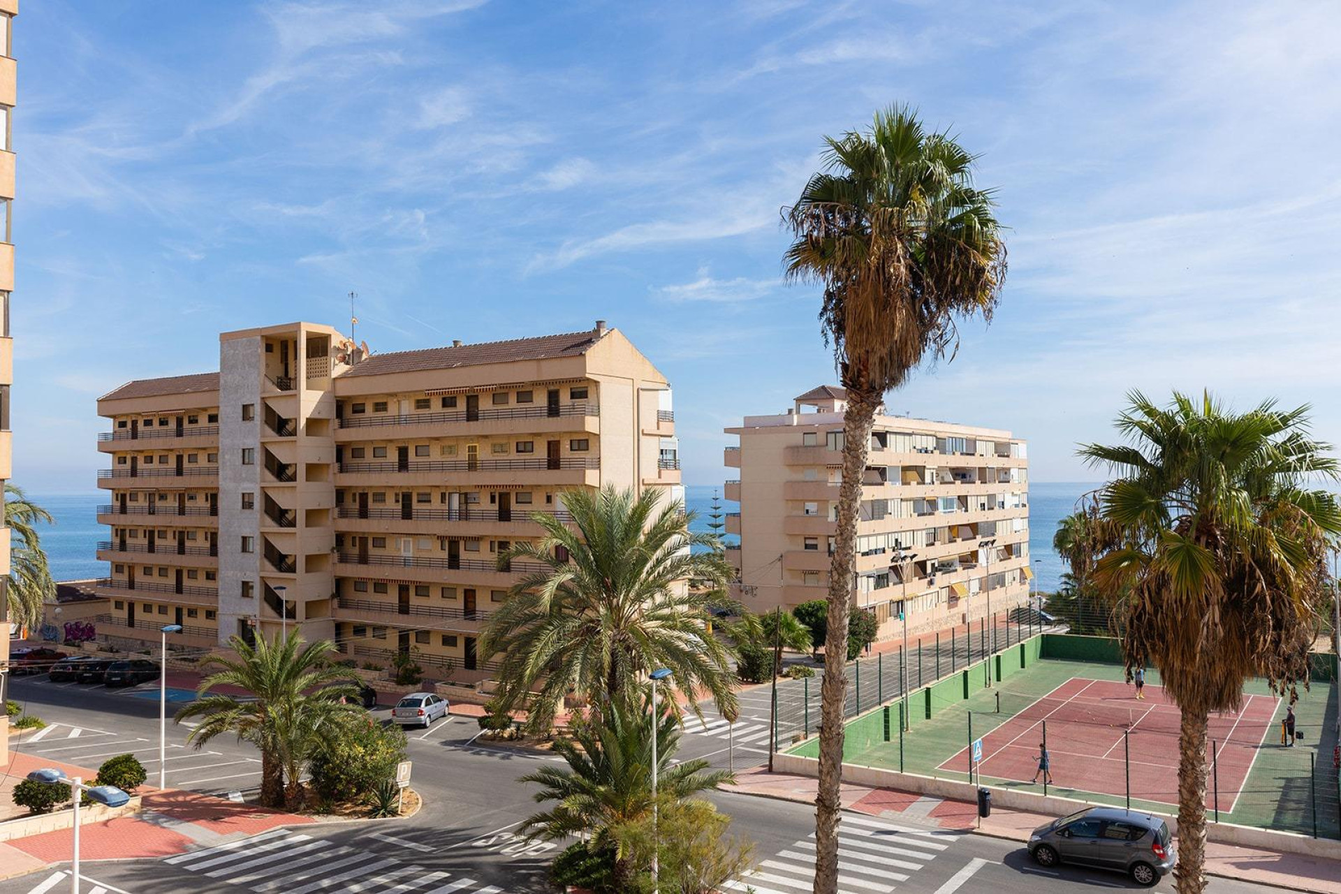 Herverkoop - Appartement / flat - Torrevieja - La Mata