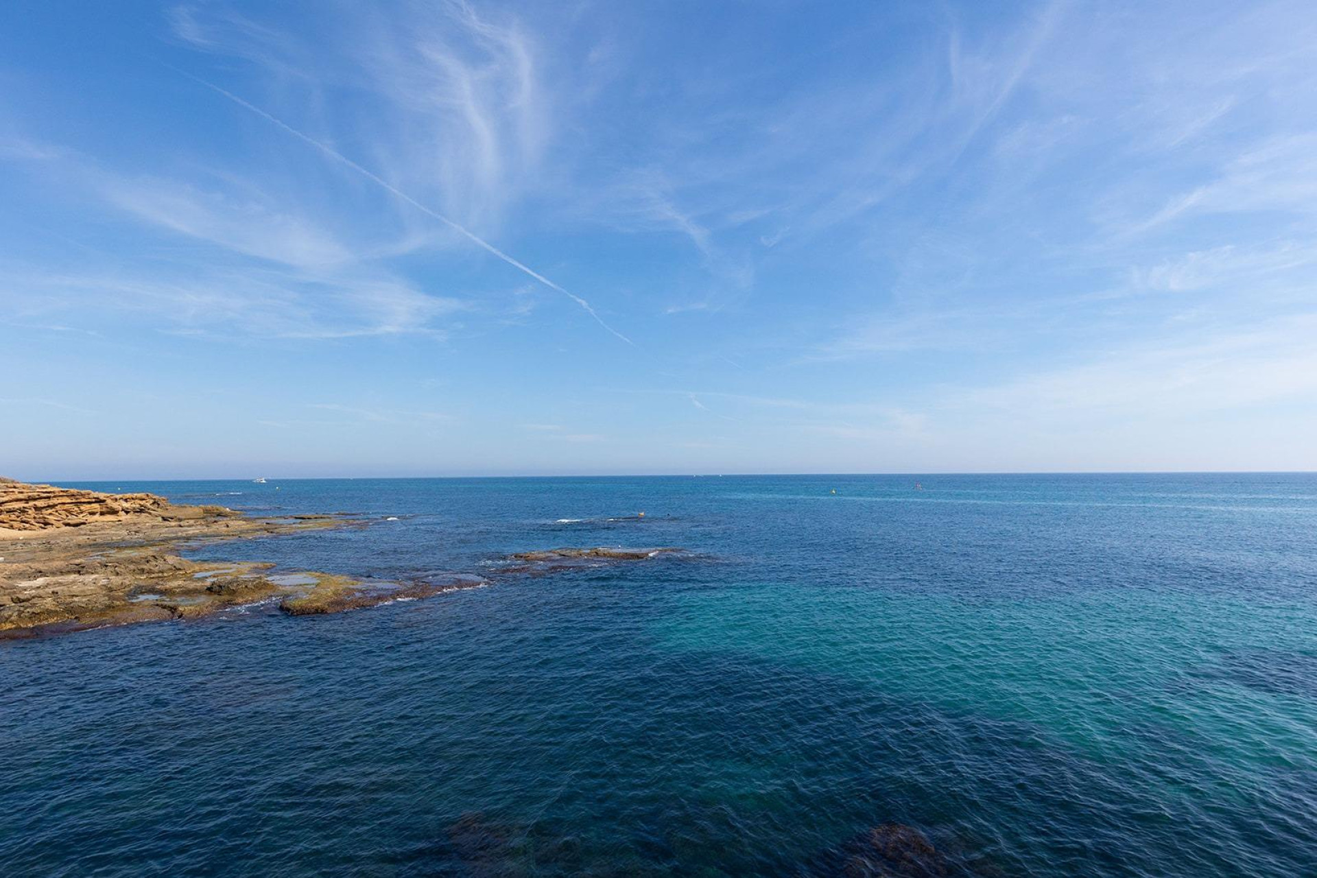 Herverkoop - Appartement / flat - Torrevieja - La Mata