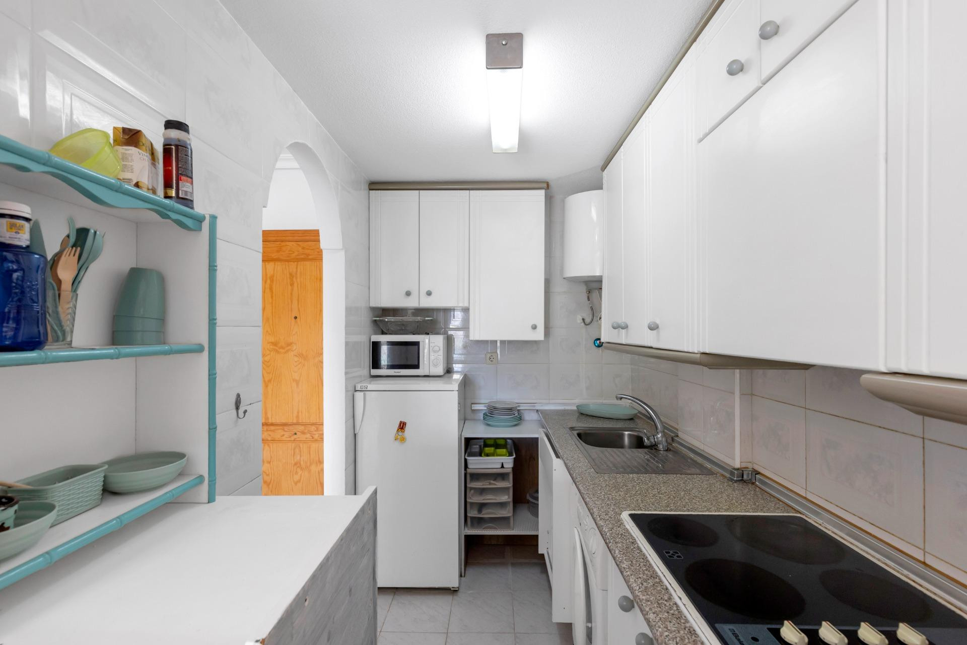 Herverkoop - Appartement / flat - Torrevieja - La Mata