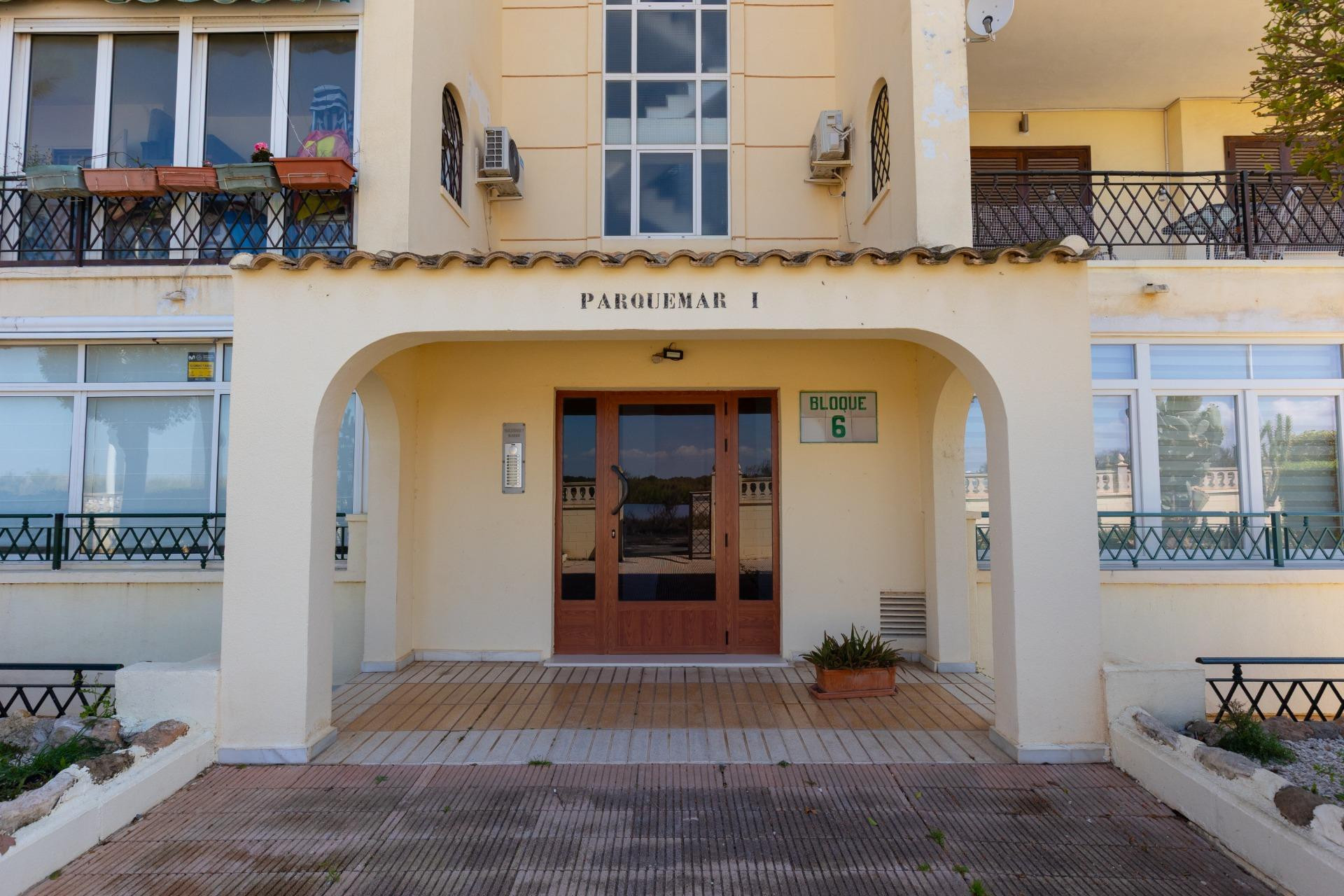 Herverkoop - Appartement / flat - Torrevieja - La Mata
