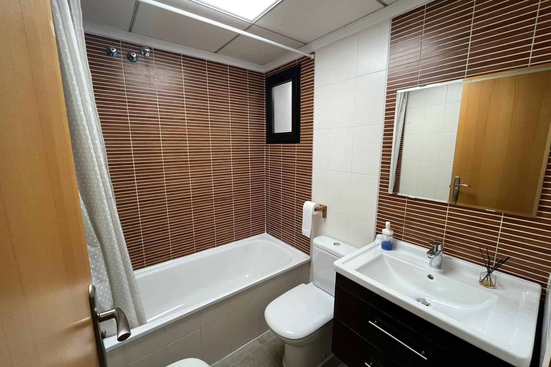 Herverkoop - Appartement / flat - Torrevieja - La Mata