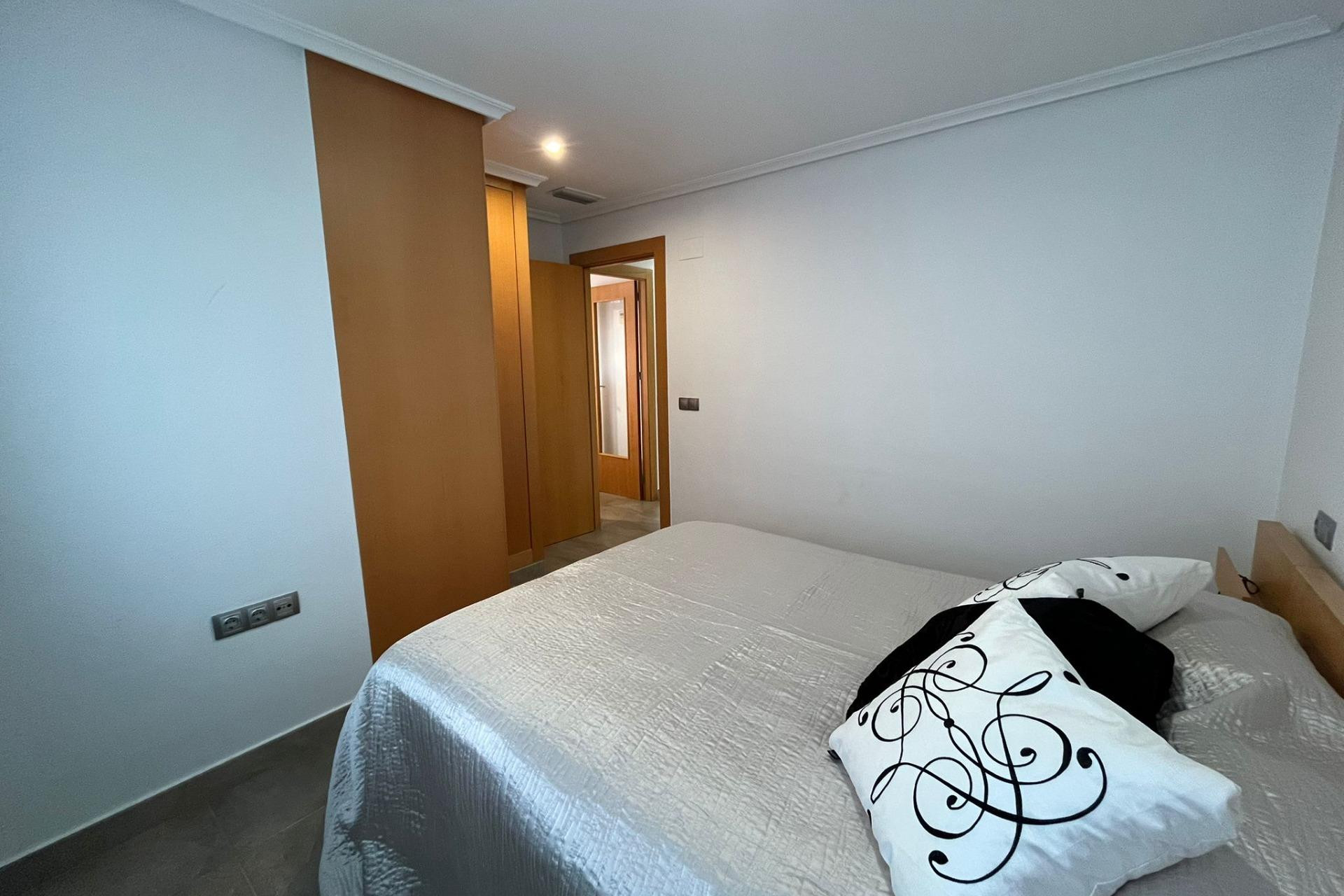 Herverkoop - Appartement / flat - Torrevieja - La Mata