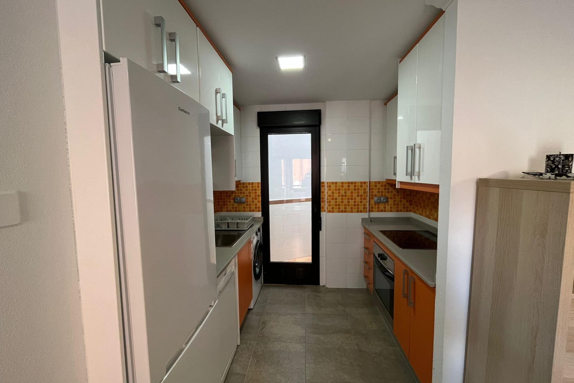 Herverkoop - Appartement / flat - Torrevieja - La Mata