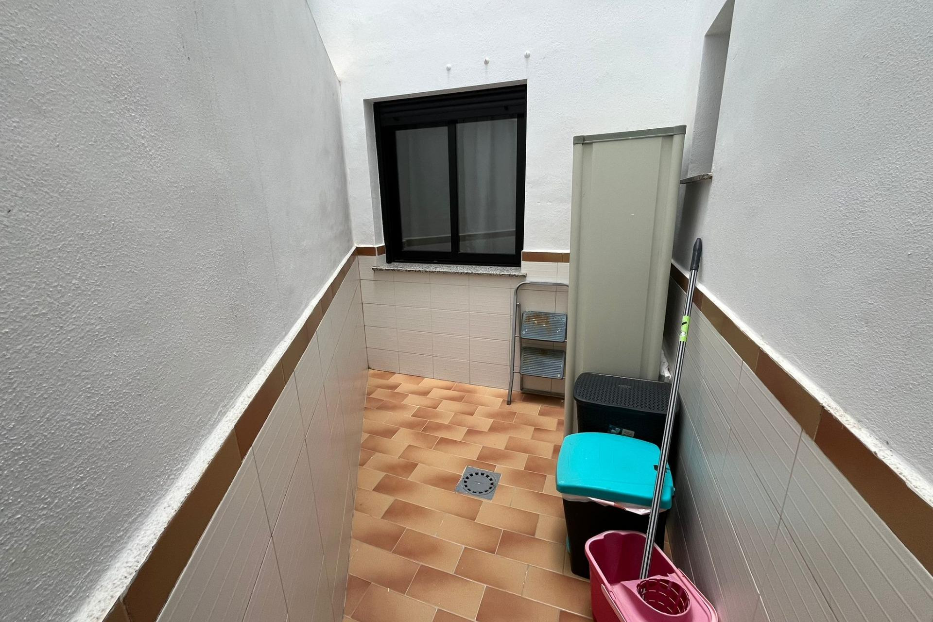 Herverkoop - Appartement / flat - Torrevieja - La Mata