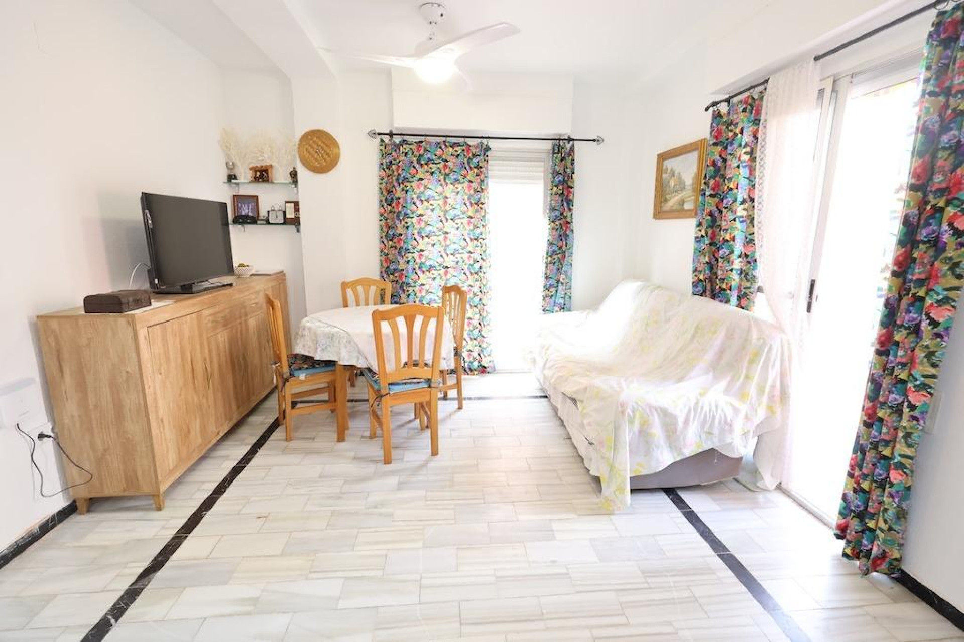 Herverkoop - Appartement / flat - Torrevieja - La Mata