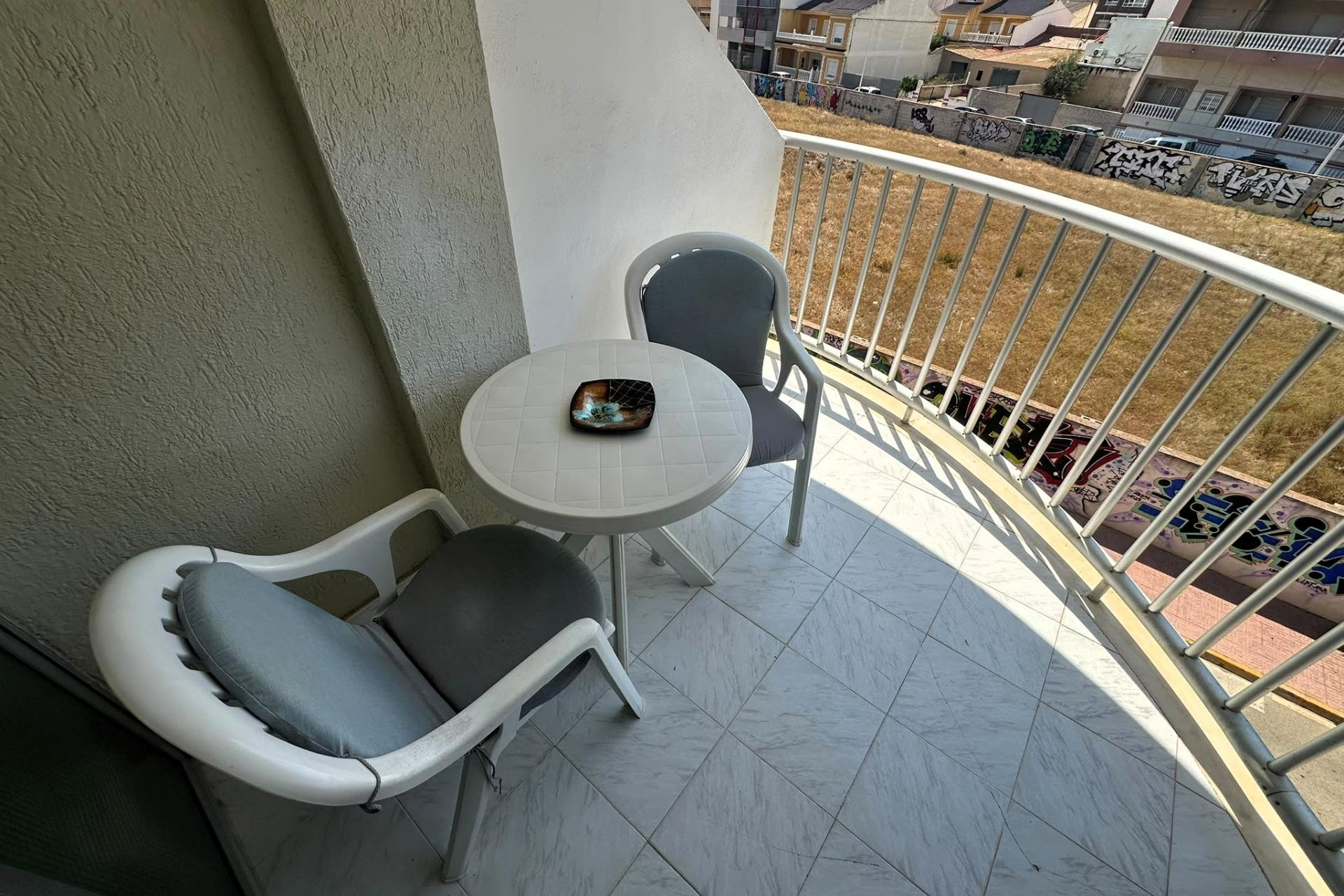Herverkoop - Appartement / flat - Torrevieja - La Mata