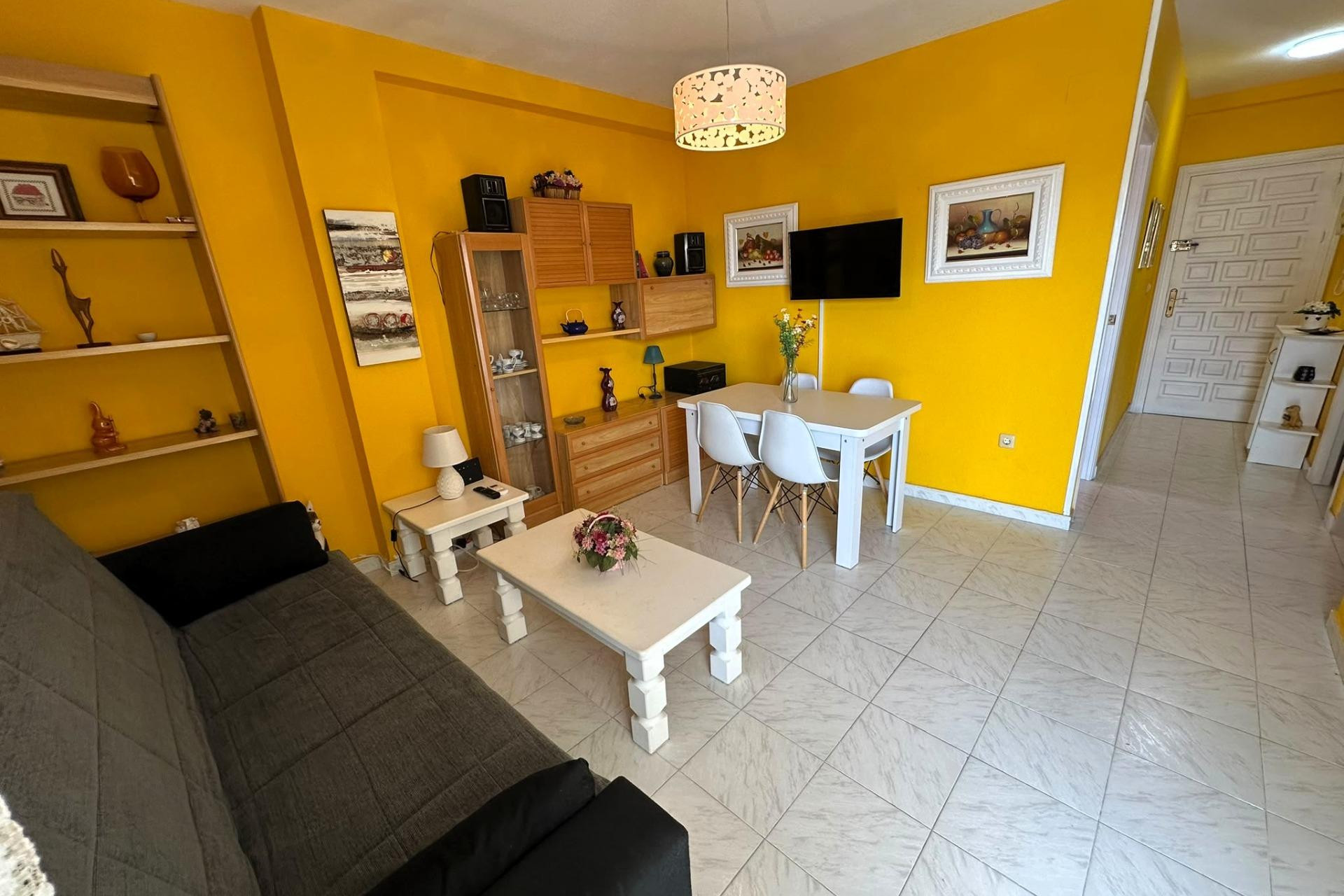 Herverkoop - Appartement / flat - Torrevieja - La Mata