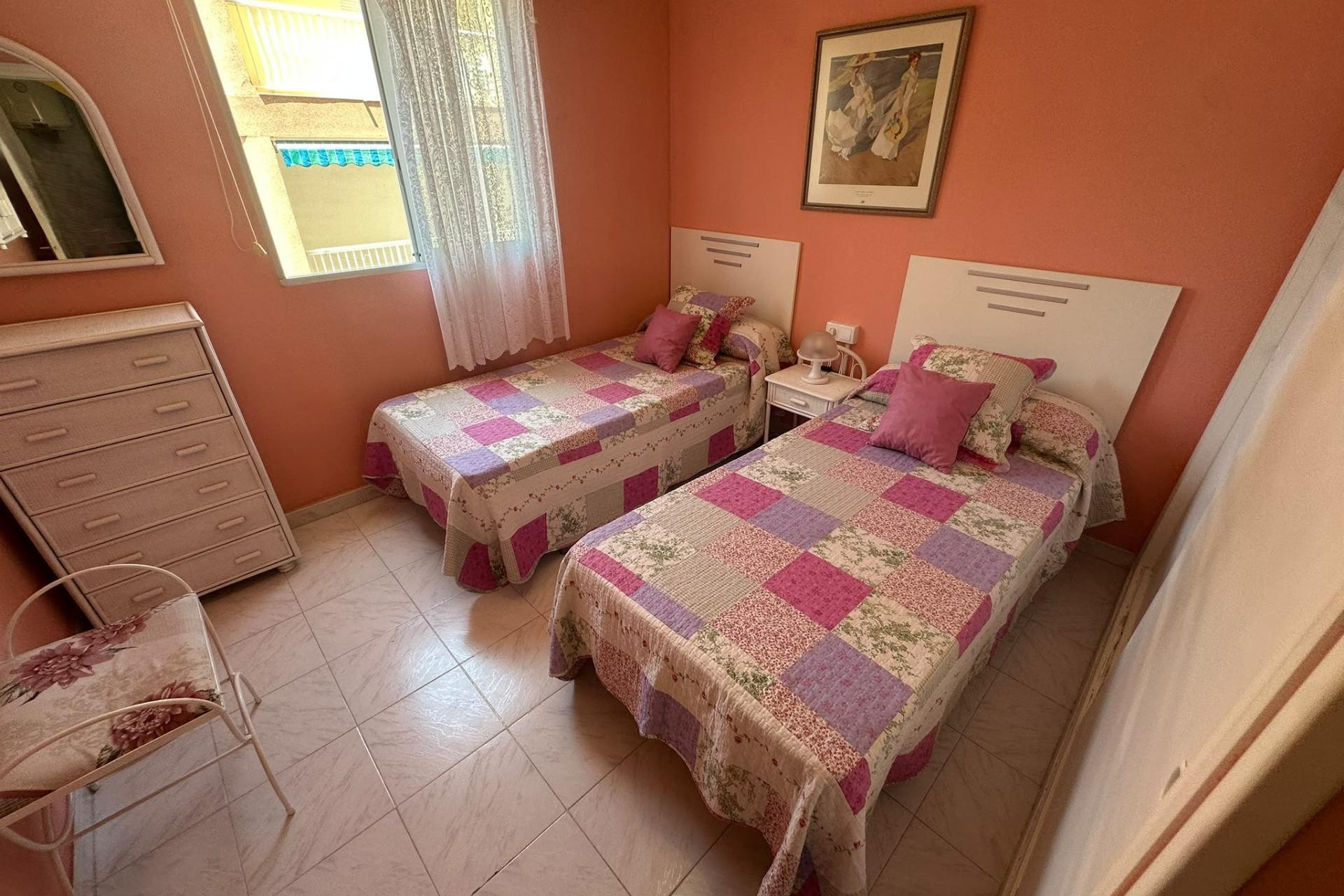 Herverkoop - Appartement / flat - Torrevieja - La Mata