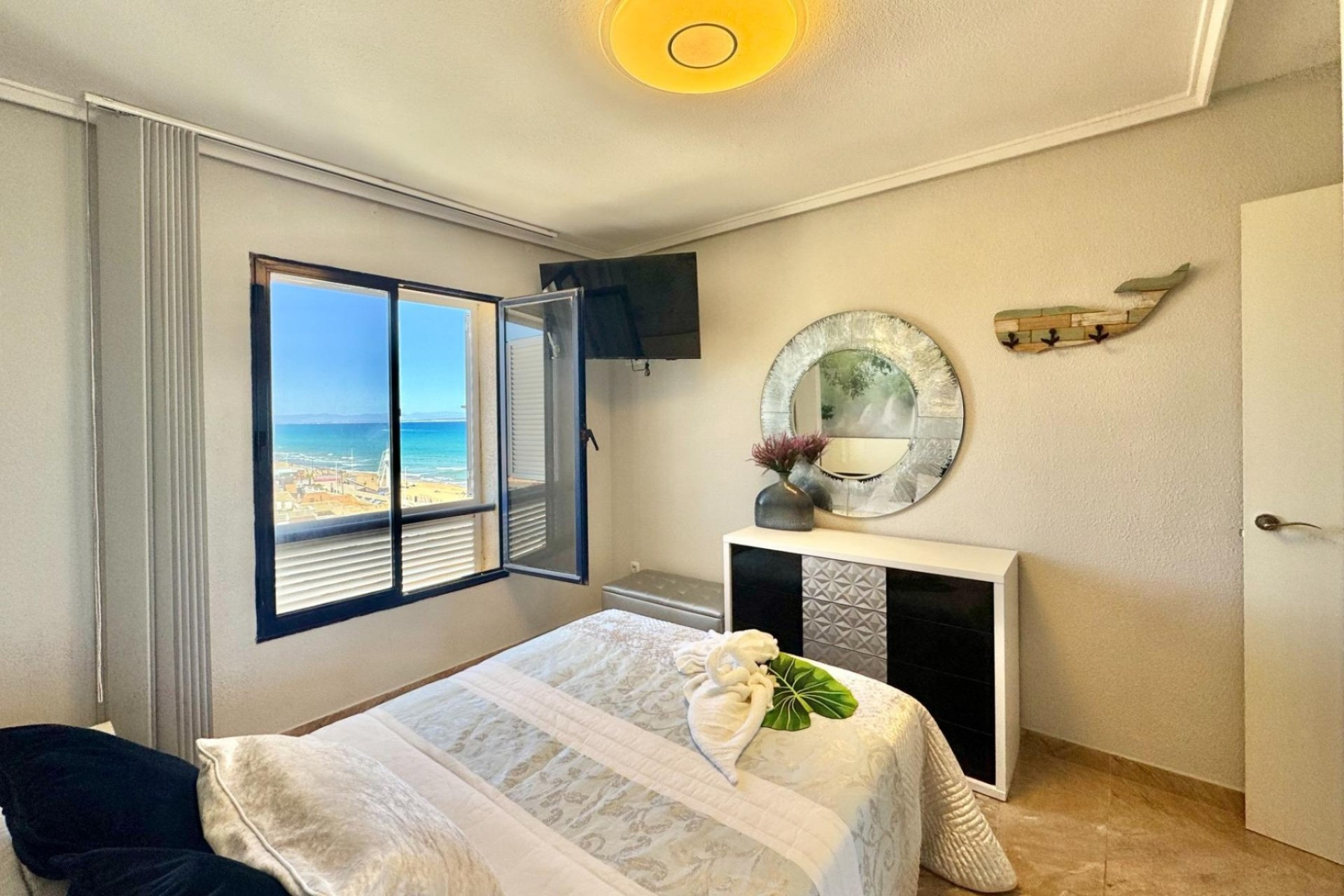 Herverkoop - Appartement / flat - Torrevieja - La Mata