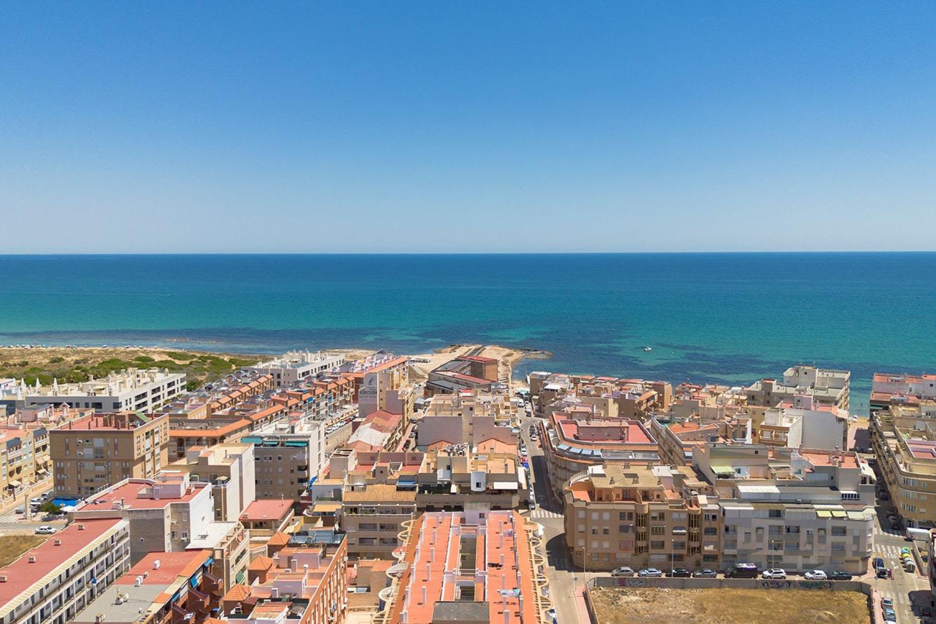 Herverkoop - Appartement / flat - Torrevieja - La Mata