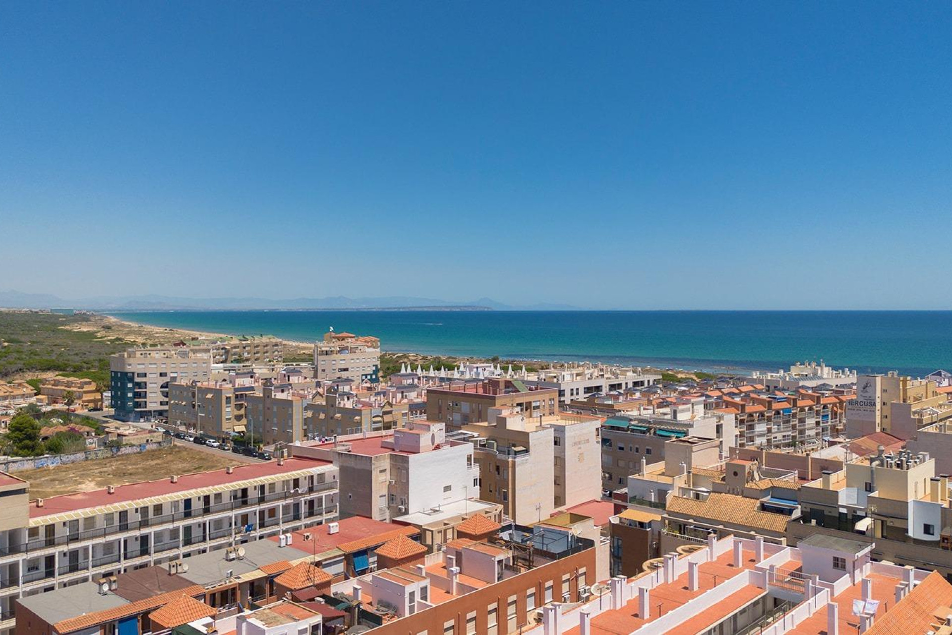 Herverkoop - Appartement / flat - Torrevieja - La Mata