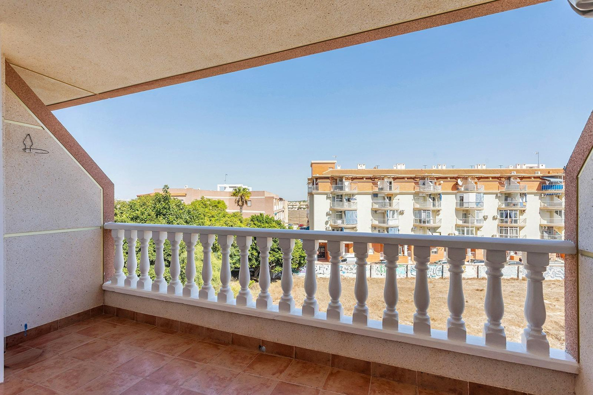 Herverkoop - Appartement / flat - Torrevieja - La Mata