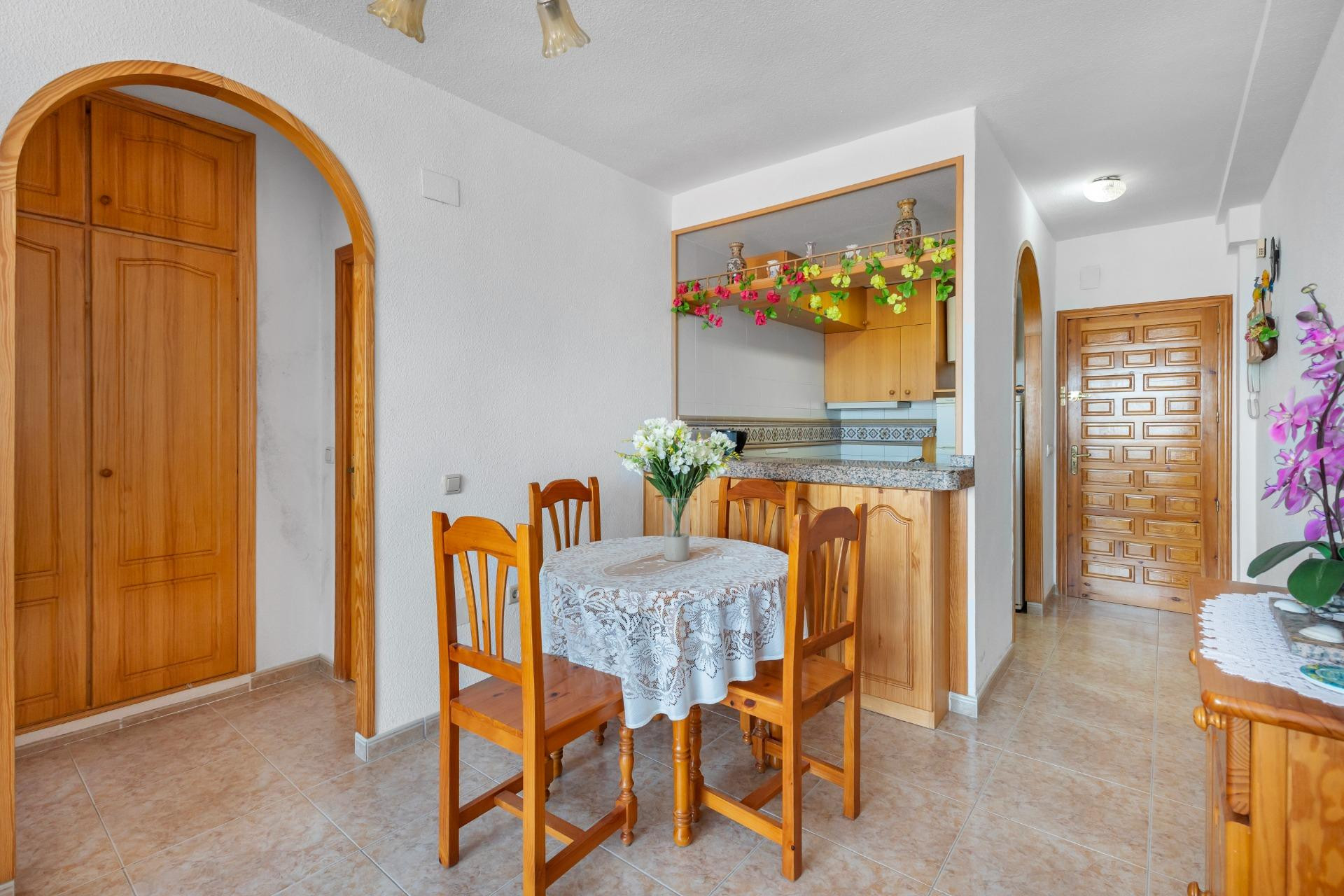 Herverkoop - Appartement / flat - Torrevieja - La Mata