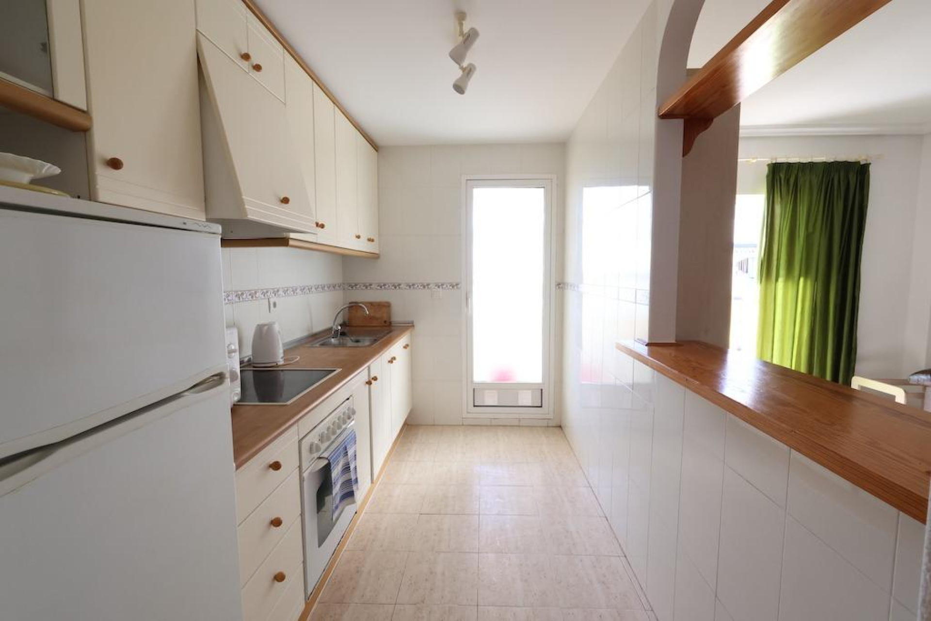 Herverkoop - Appartement / flat - Torrevieja - La Mata