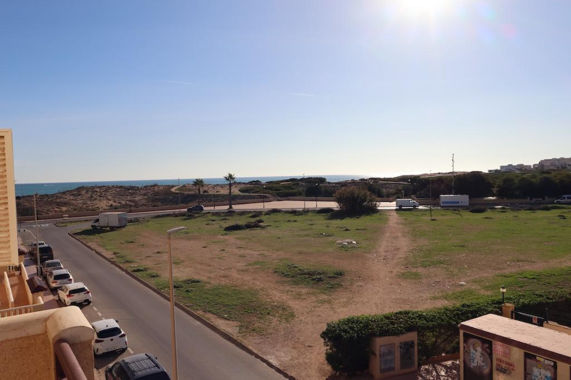 Herverkoop - Appartement / flat - Torrevieja - La Mata