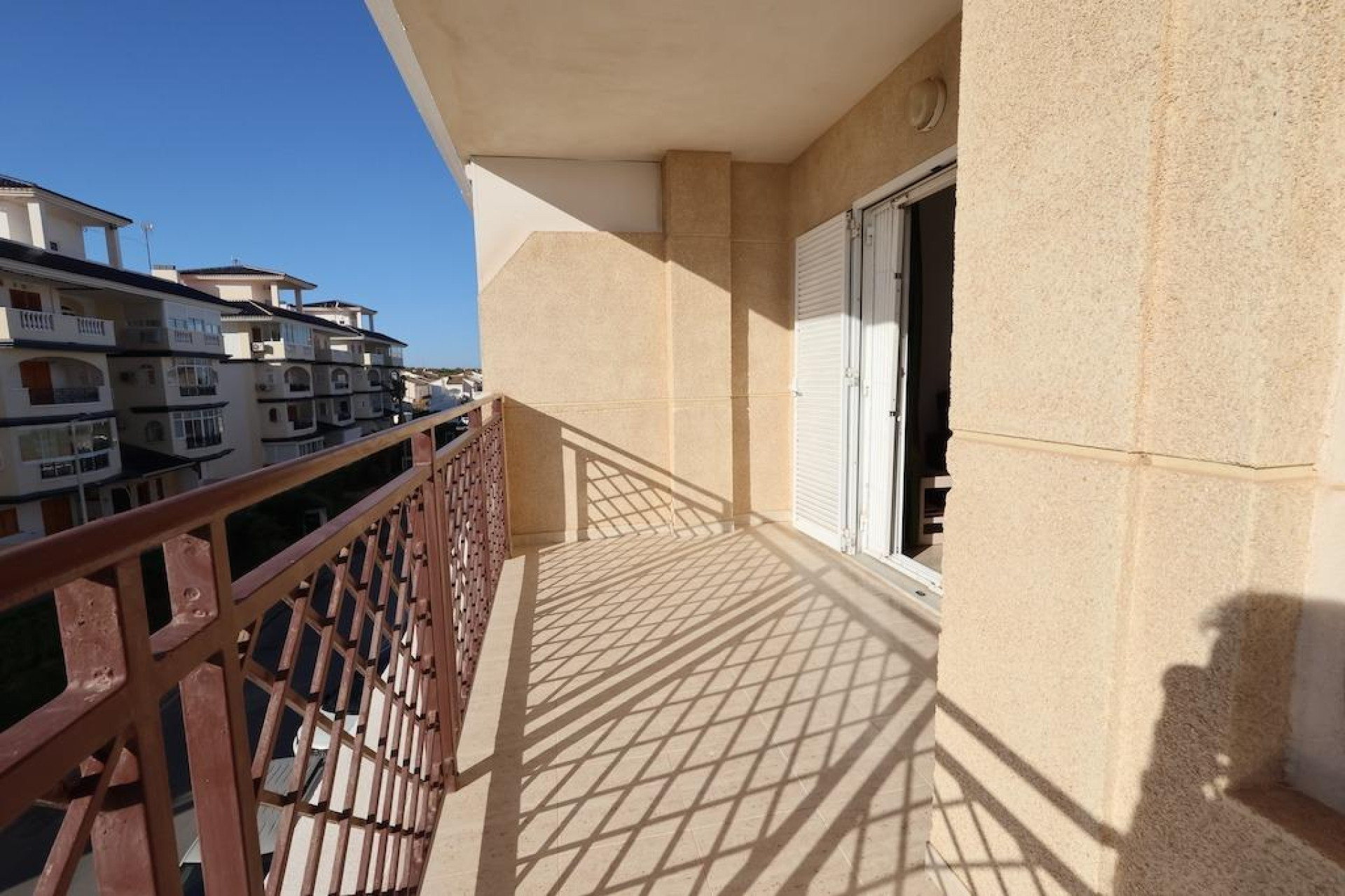 Herverkoop - Appartement / flat - Torrevieja - La Mata