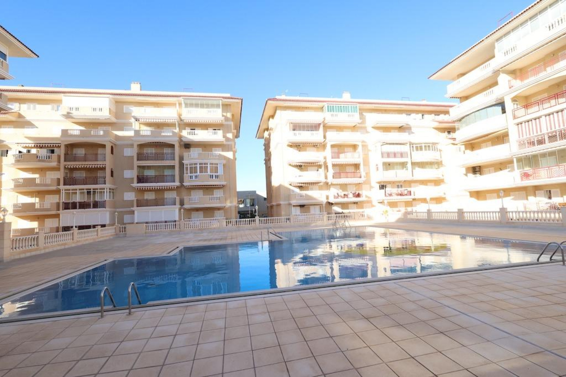 Herverkoop - Appartement / flat - Torrevieja - La Mata