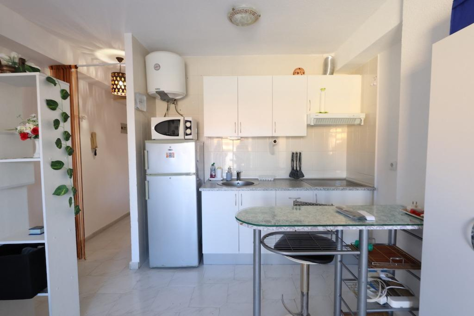 Herverkoop - Appartement / flat - Torrevieja - La Mata