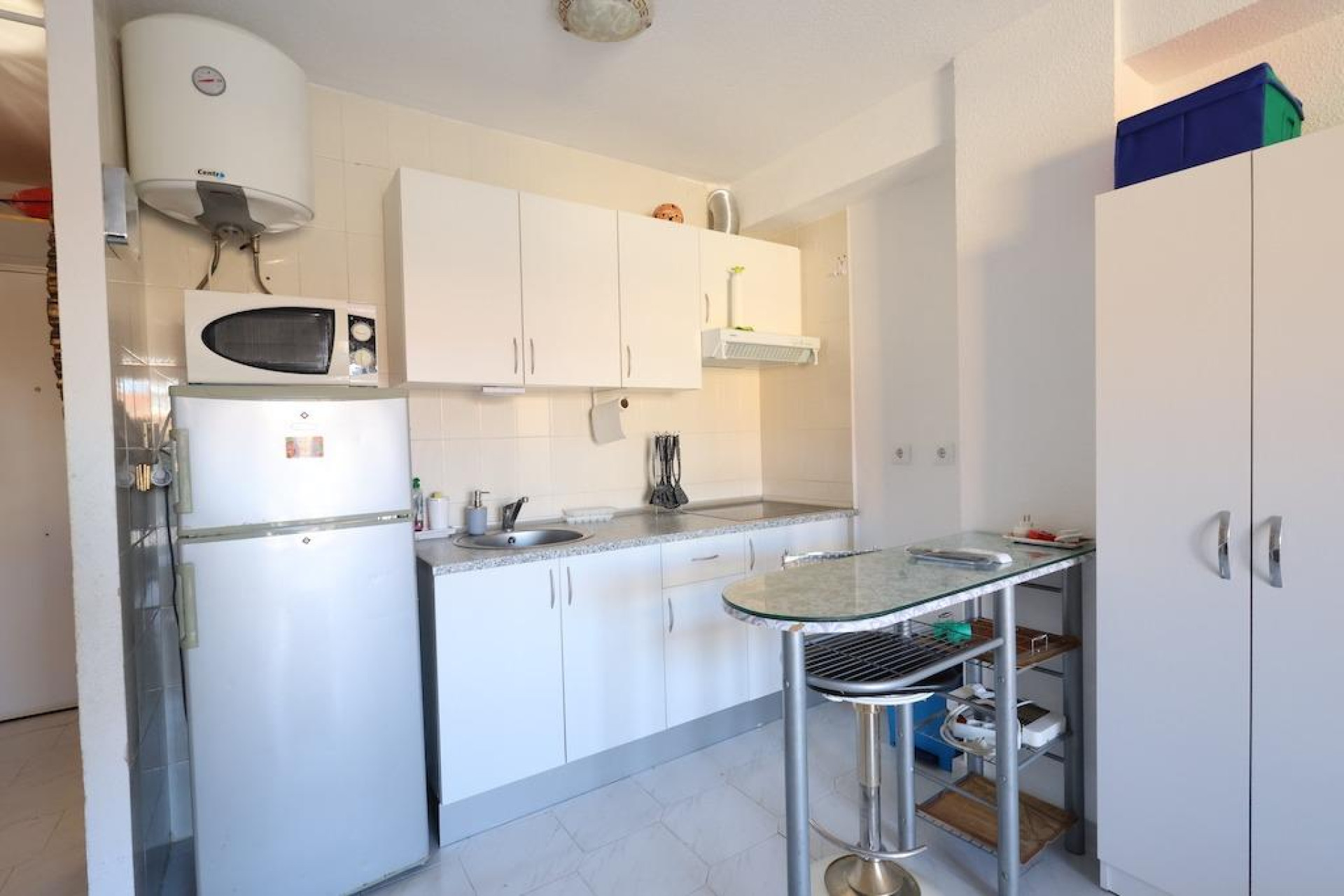 Herverkoop - Appartement / flat - Torrevieja - La Mata