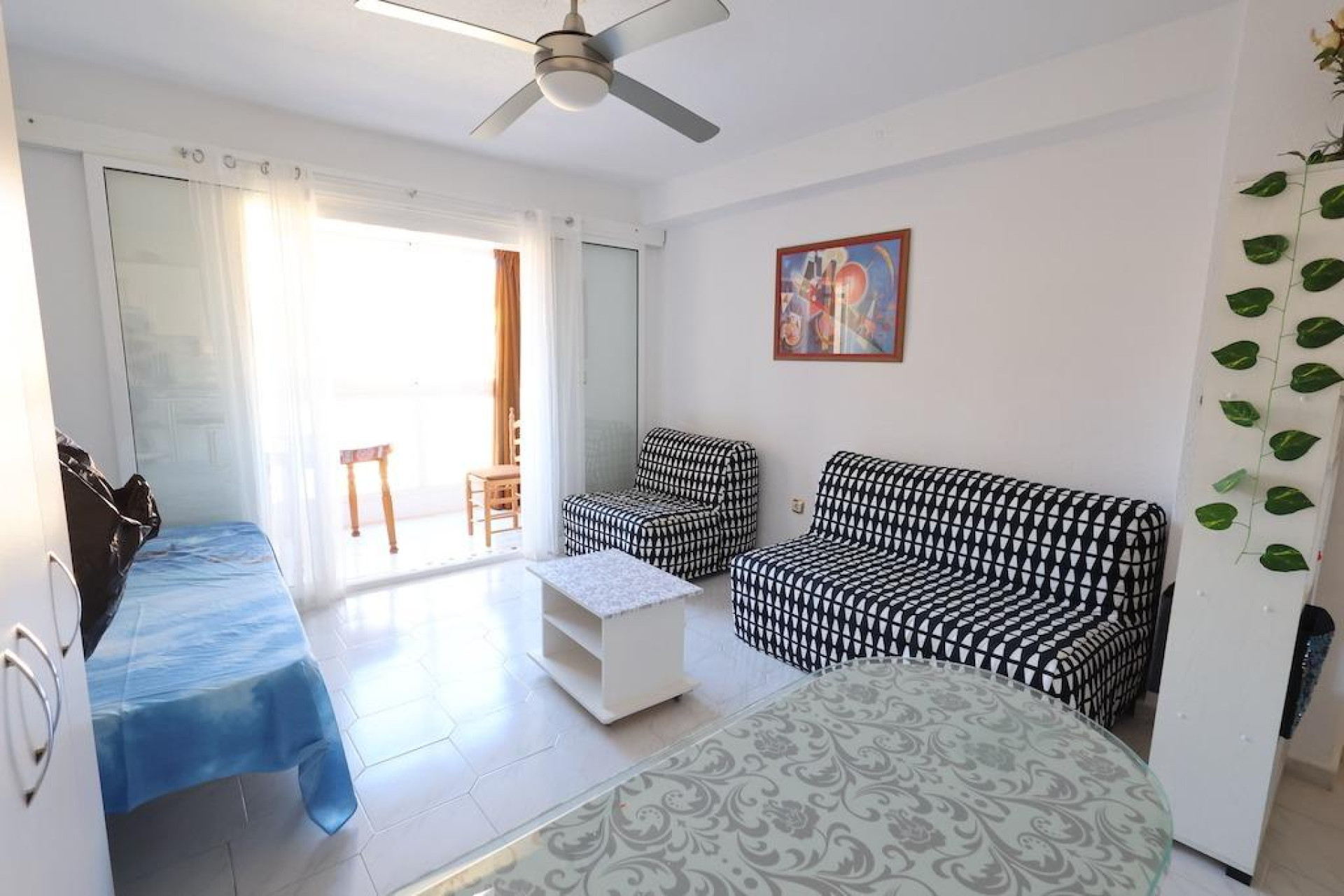 Herverkoop - Appartement / flat - Torrevieja - La Mata