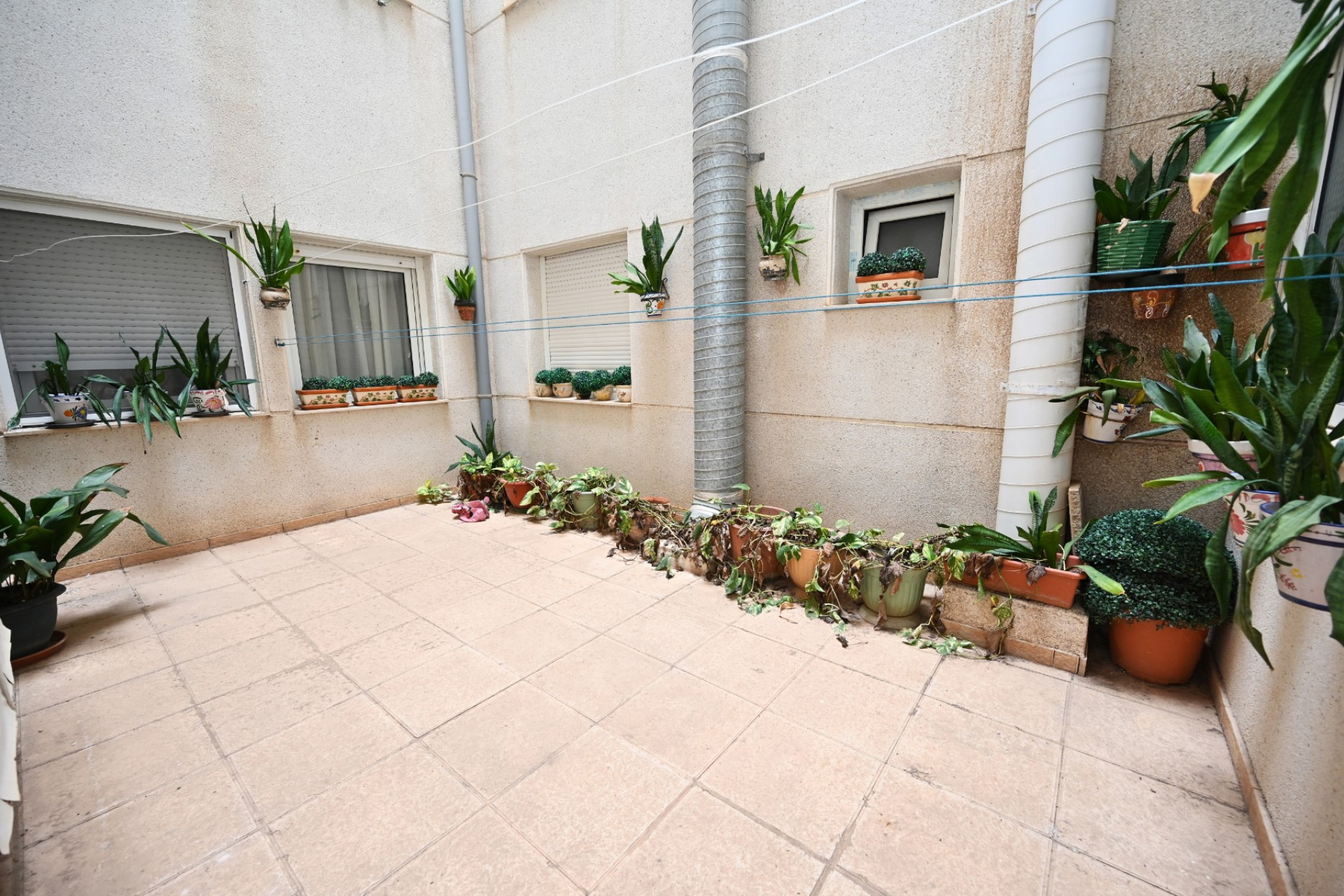 Herverkoop - Appartement / flat - Torrevieja - La Mata