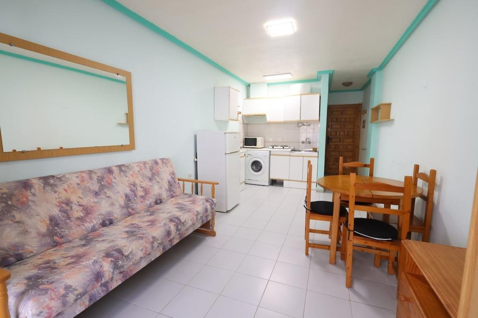 Herverkoop - Appartement / flat - Torrevieja - La Siesta - El Salado -  Torreta