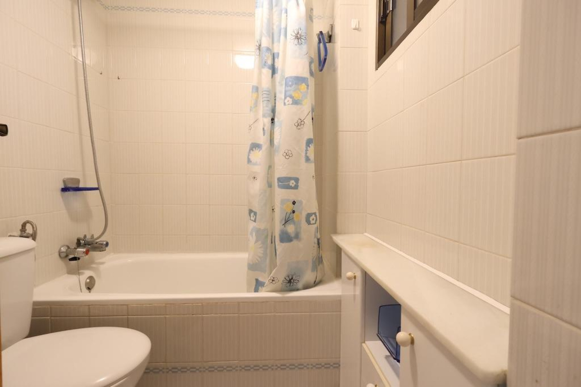 Herverkoop - Appartement / flat - Torrevieja - La Siesta - El Salado -  Torreta