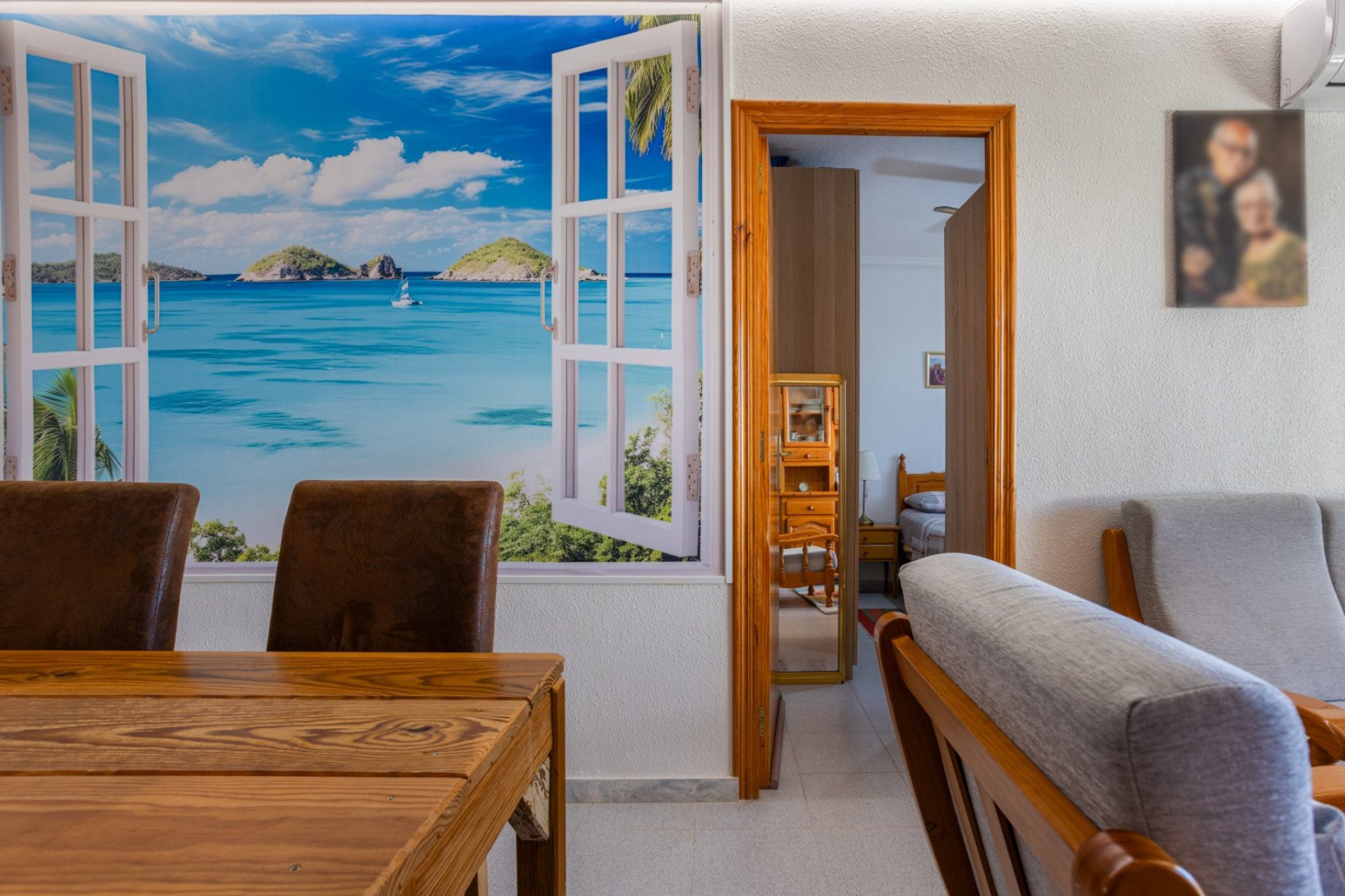 Herverkoop - Appartement / flat - Torrevieja - La Siesta