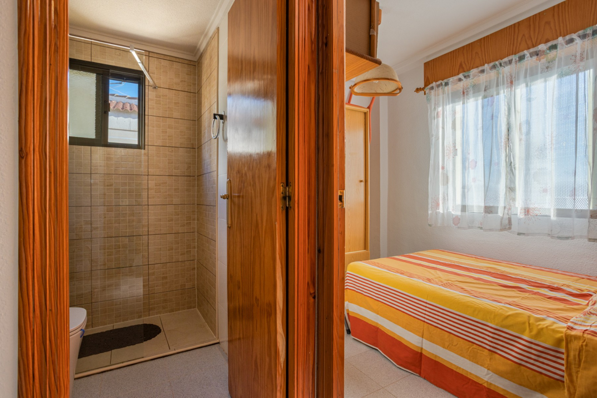 Herverkoop - Appartement / flat - Torrevieja - La Siesta