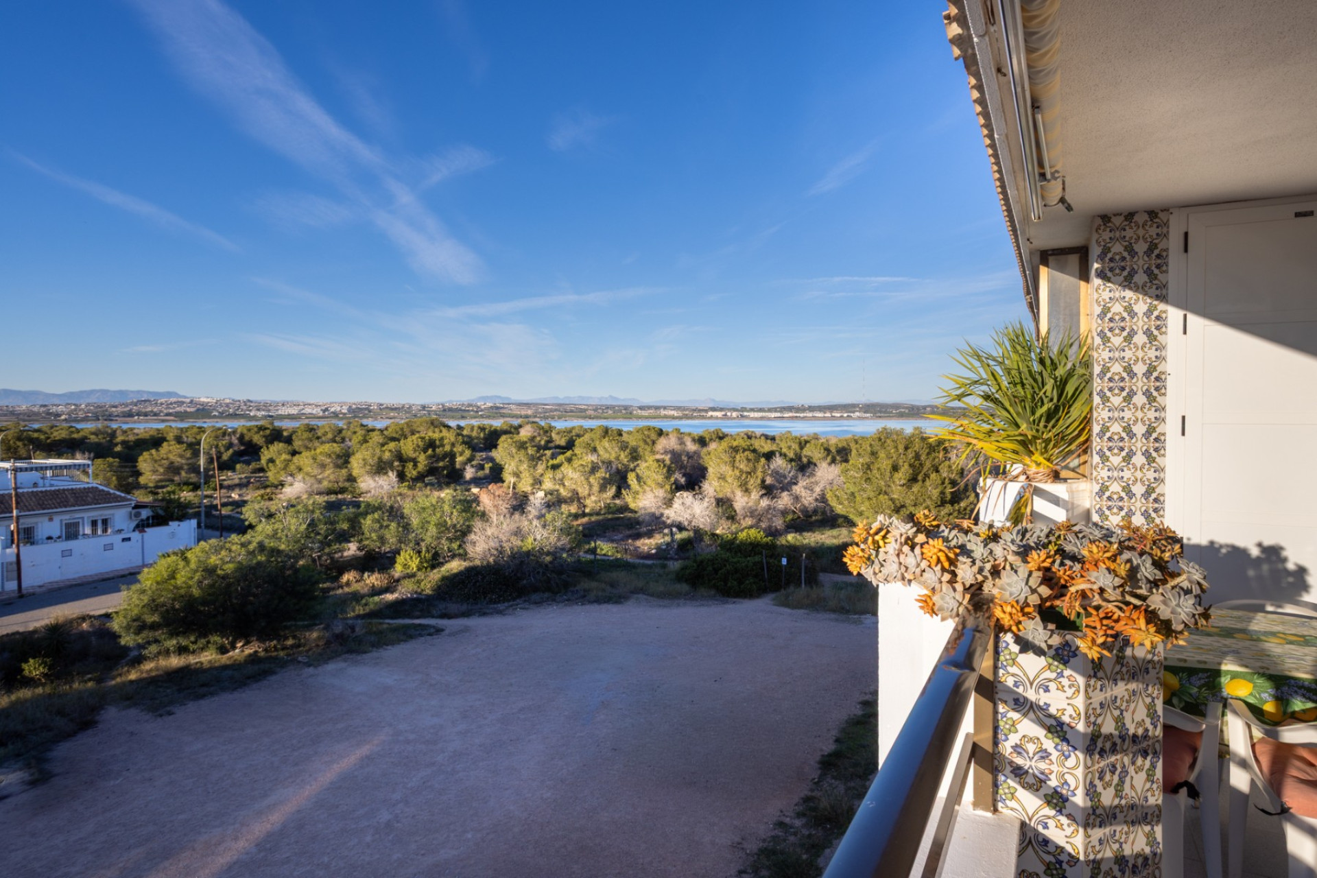 Herverkoop - Appartement / flat - Torrevieja - La Siesta