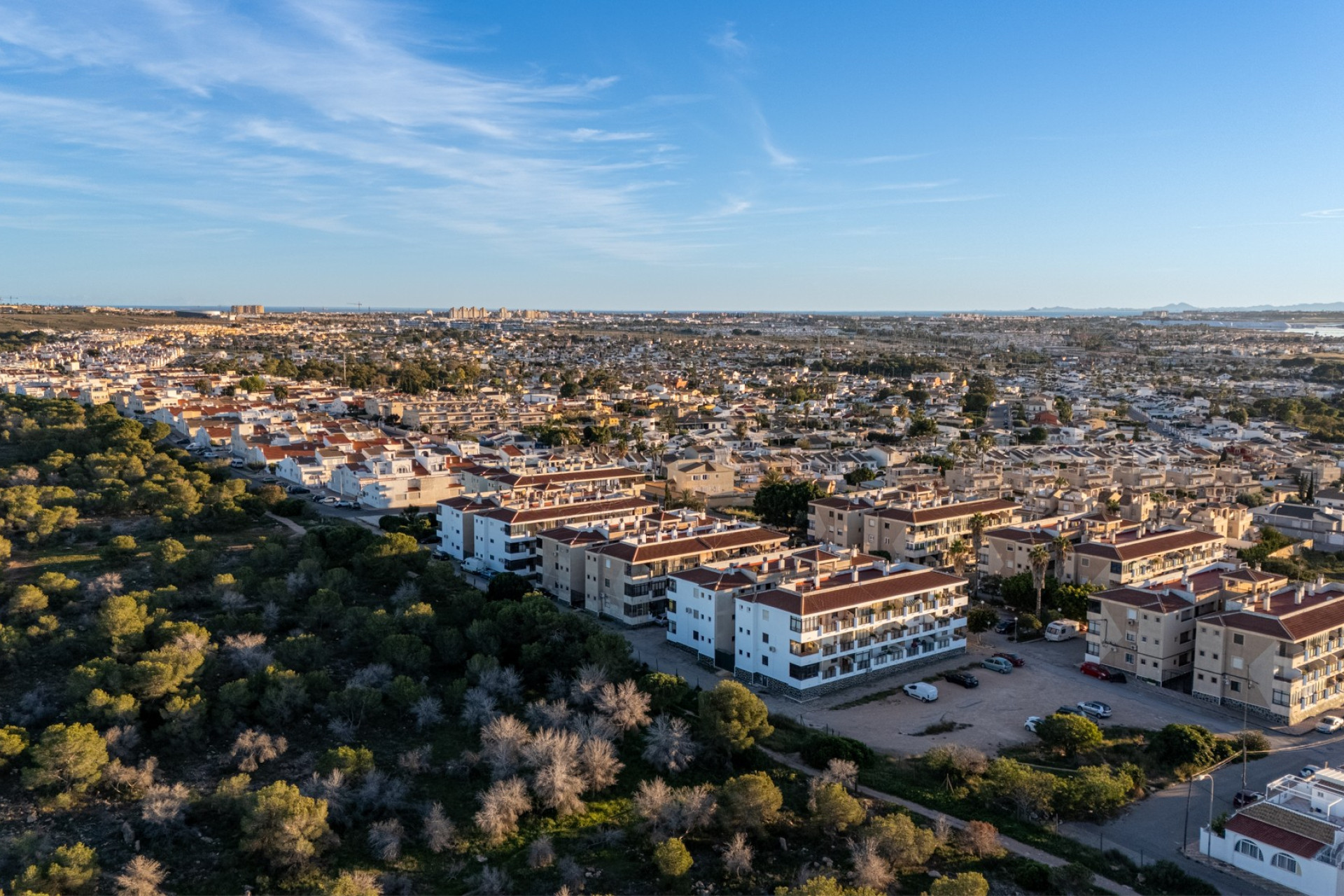 Herverkoop - Appartement / flat - Torrevieja - La Siesta