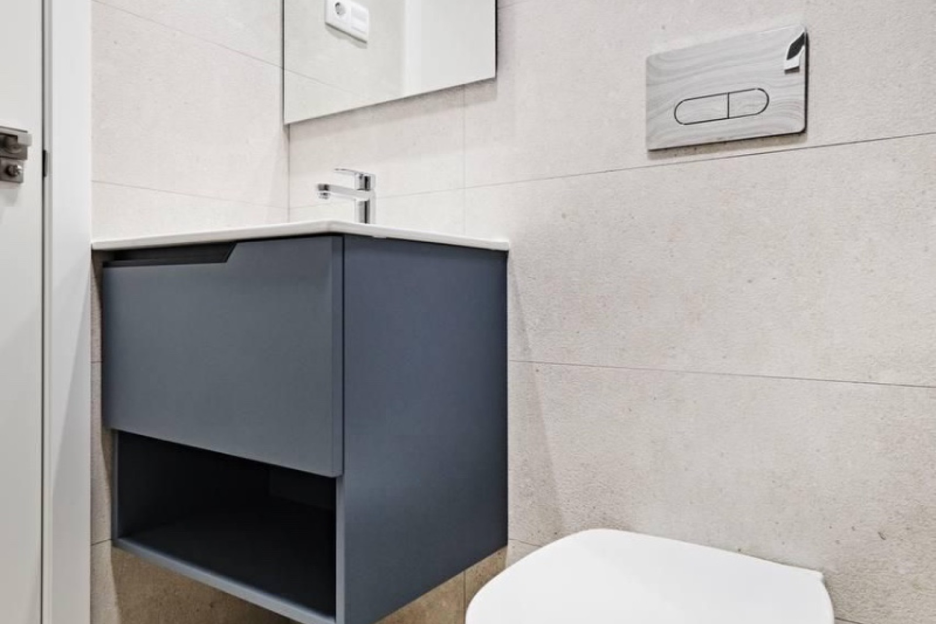 Herverkoop - Appartement / flat - Torrevieja - La Veleta