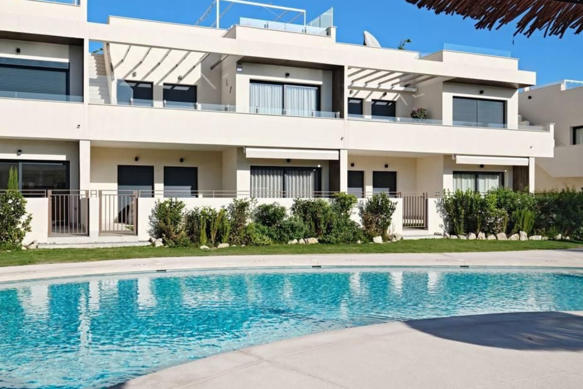 Herverkoop - Appartement / flat - Torrevieja - La Veleta