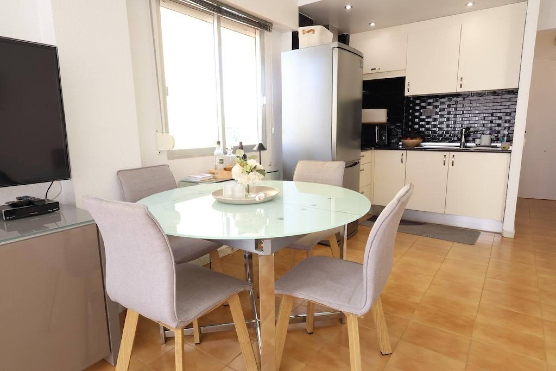 Herverkoop - Appartement / flat - Torrevieja - La Veleta
