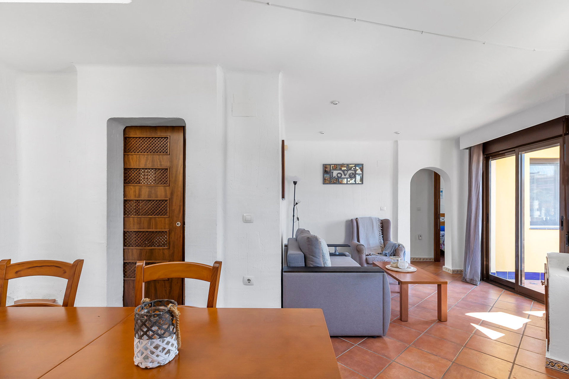 Herverkoop - Appartement / flat - Torrevieja - Los Altos