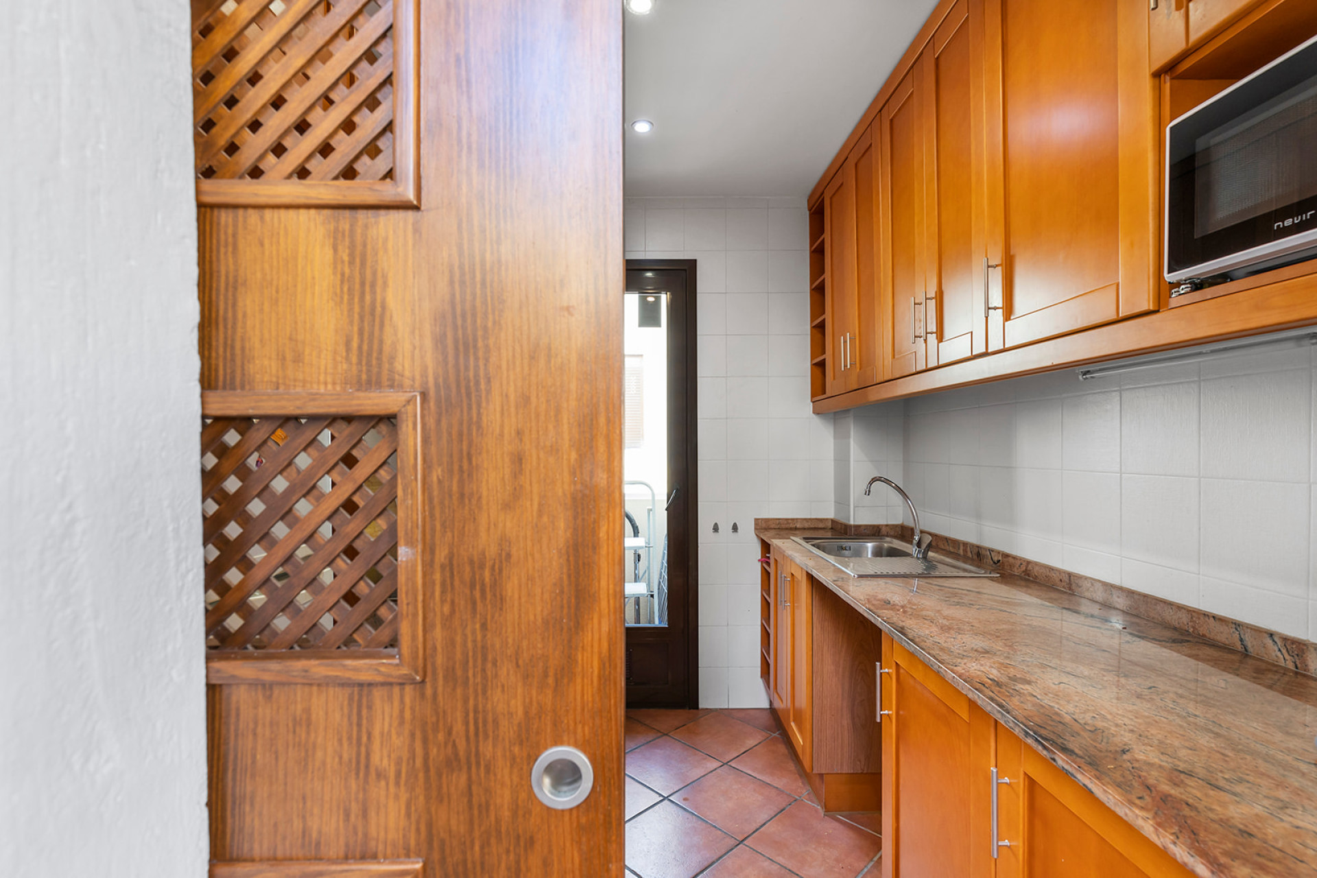 Herverkoop - Appartement / flat - Torrevieja - Los Altos