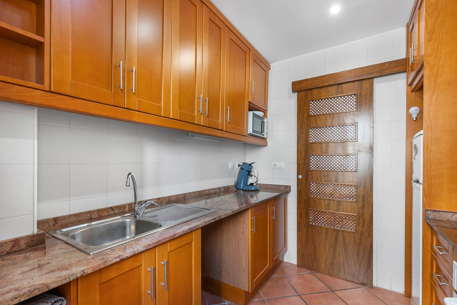 Herverkoop - Appartement / flat - Torrevieja - Los Altos
