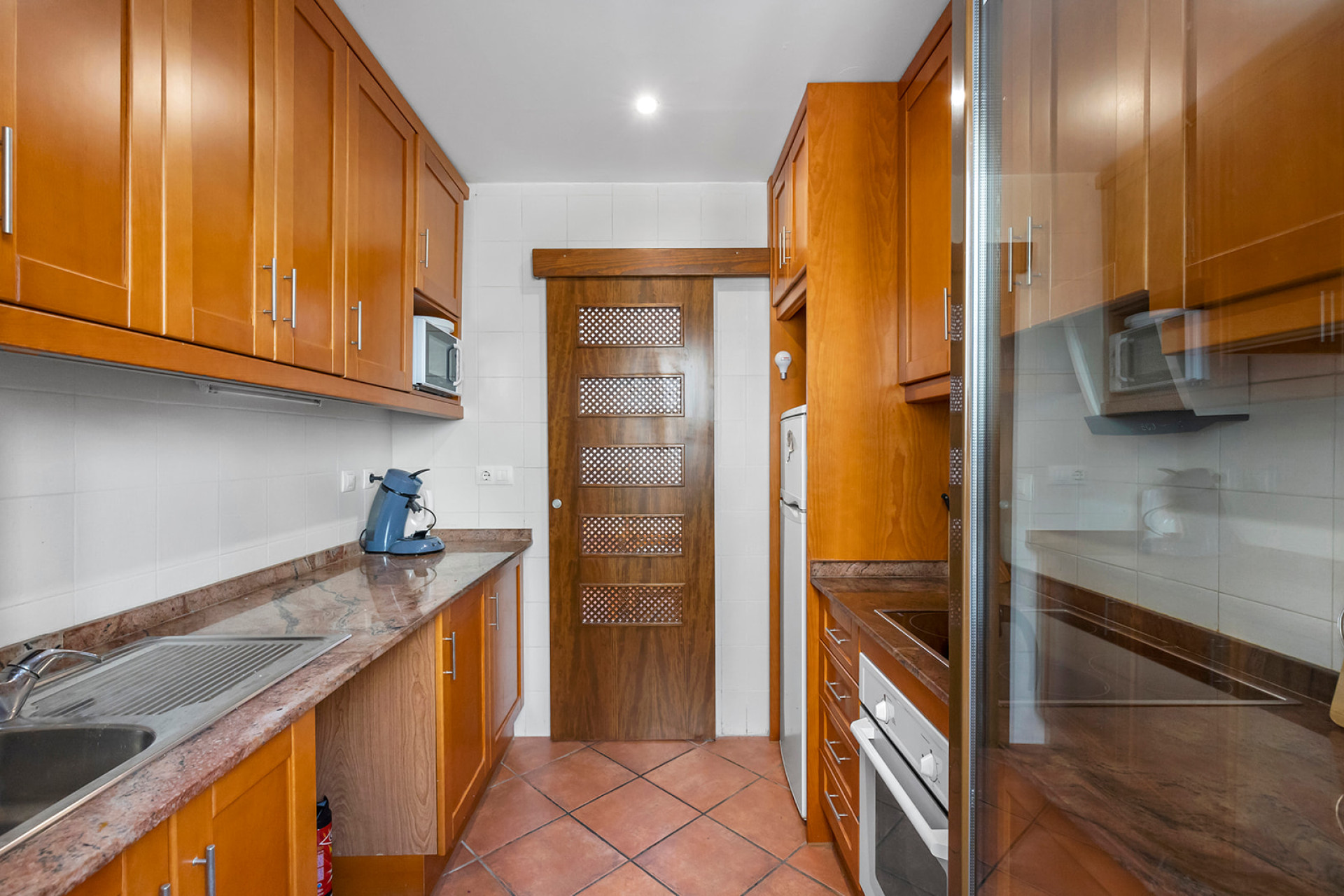 Herverkoop - Appartement / flat - Torrevieja - Los Altos