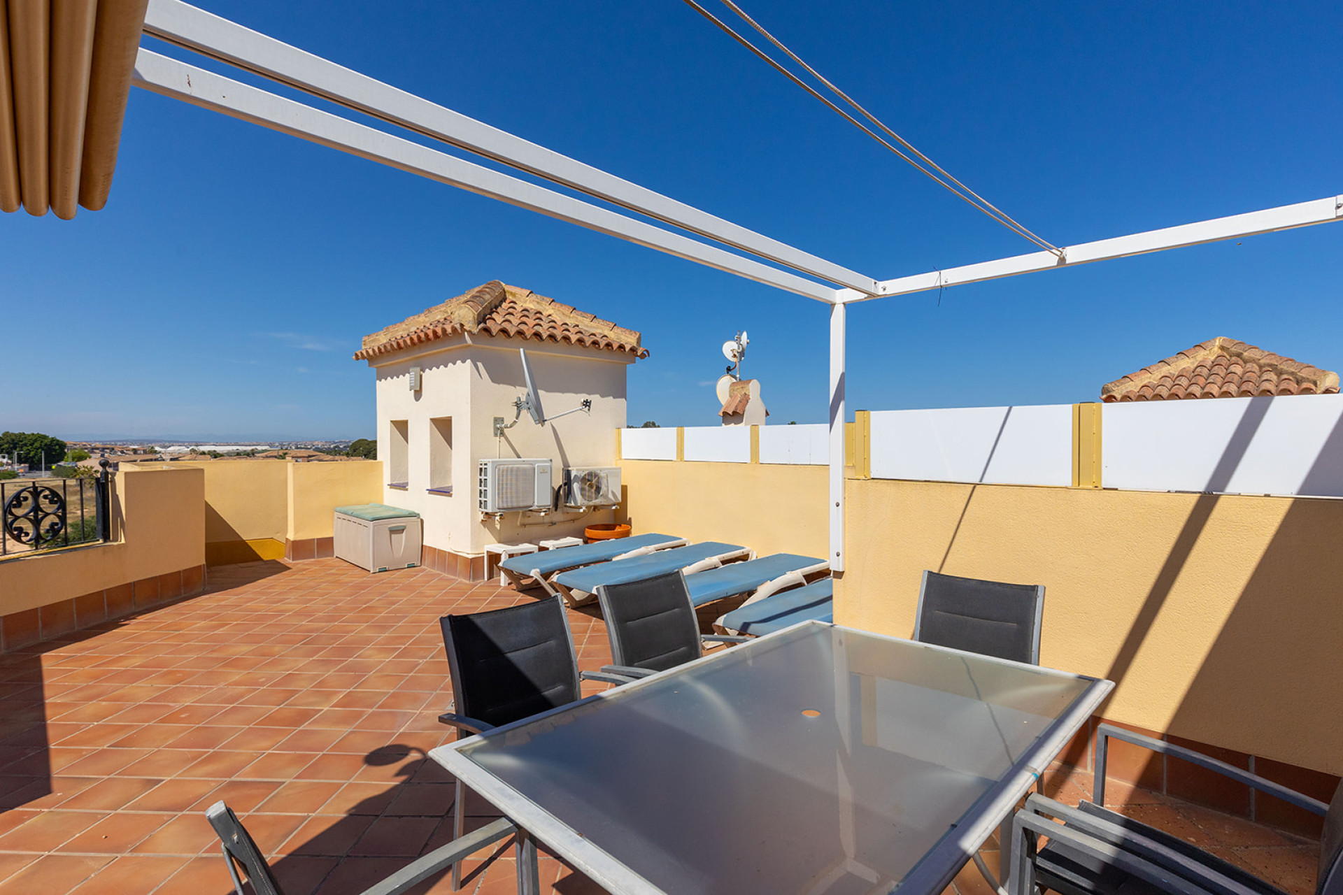 Herverkoop - Appartement / flat - Torrevieja - Los Altos