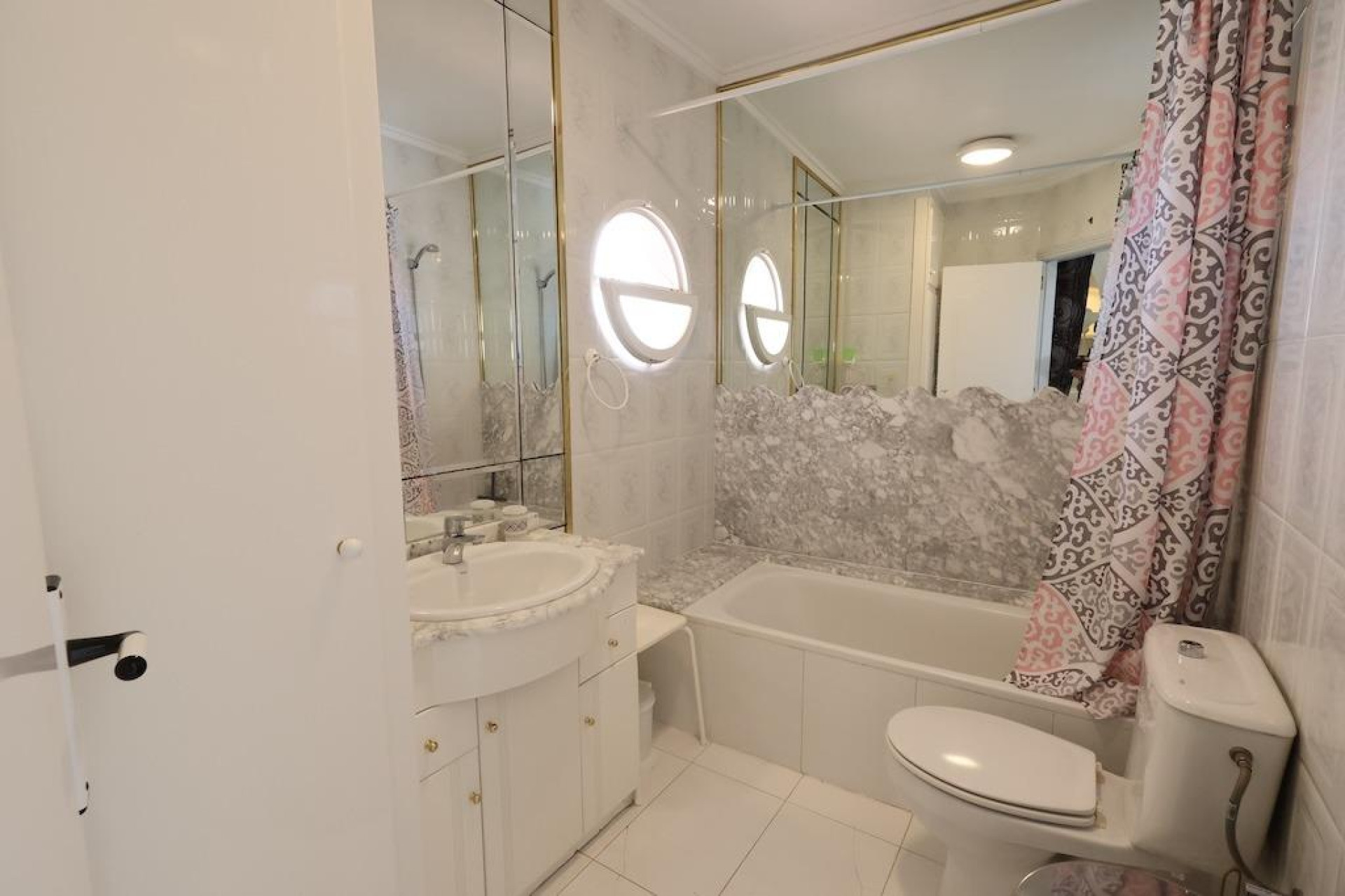 Herverkoop - Appartement / flat - Torrevieja - Los Altos