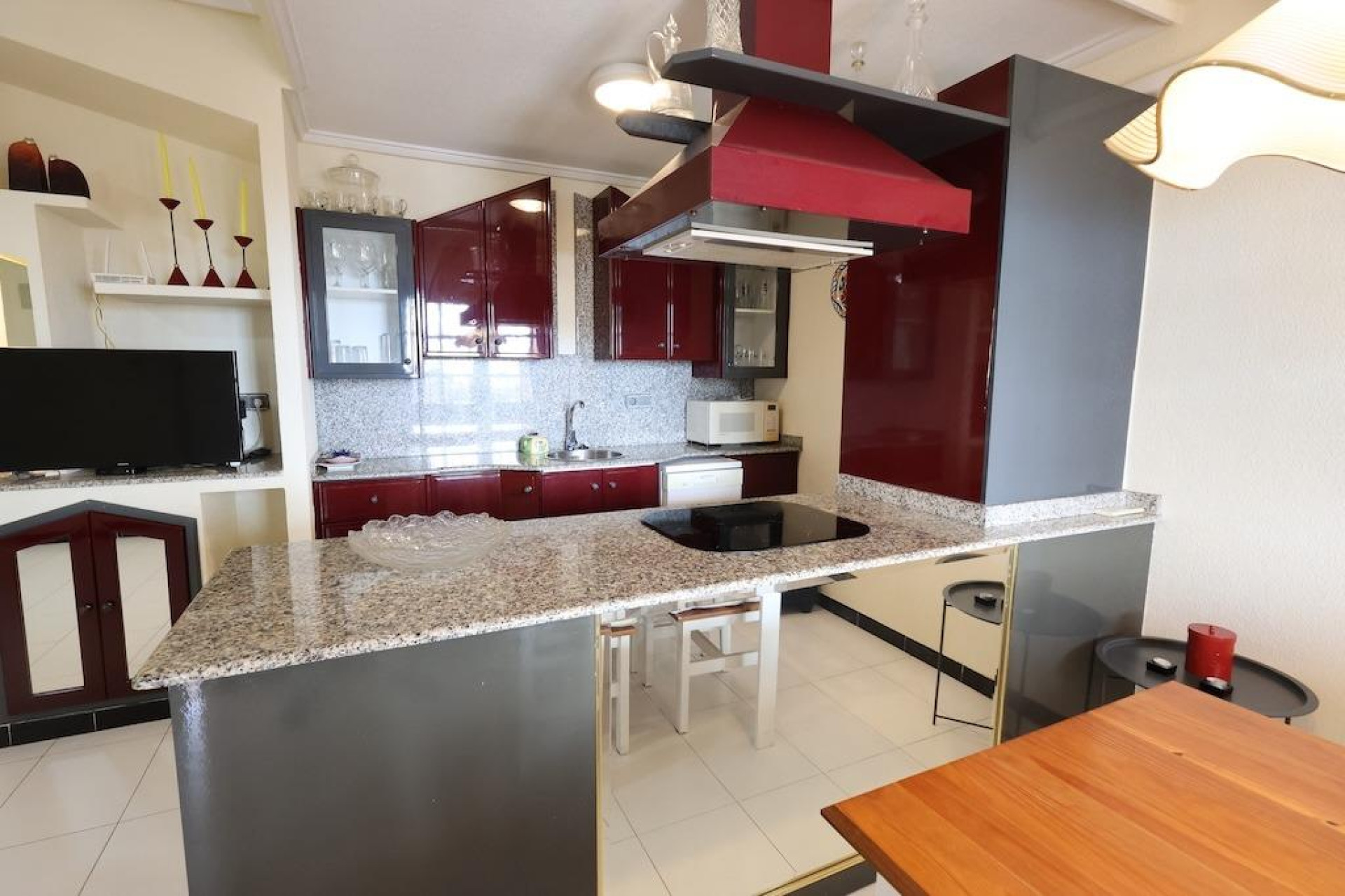 Herverkoop - Appartement / flat - Torrevieja - Los Altos