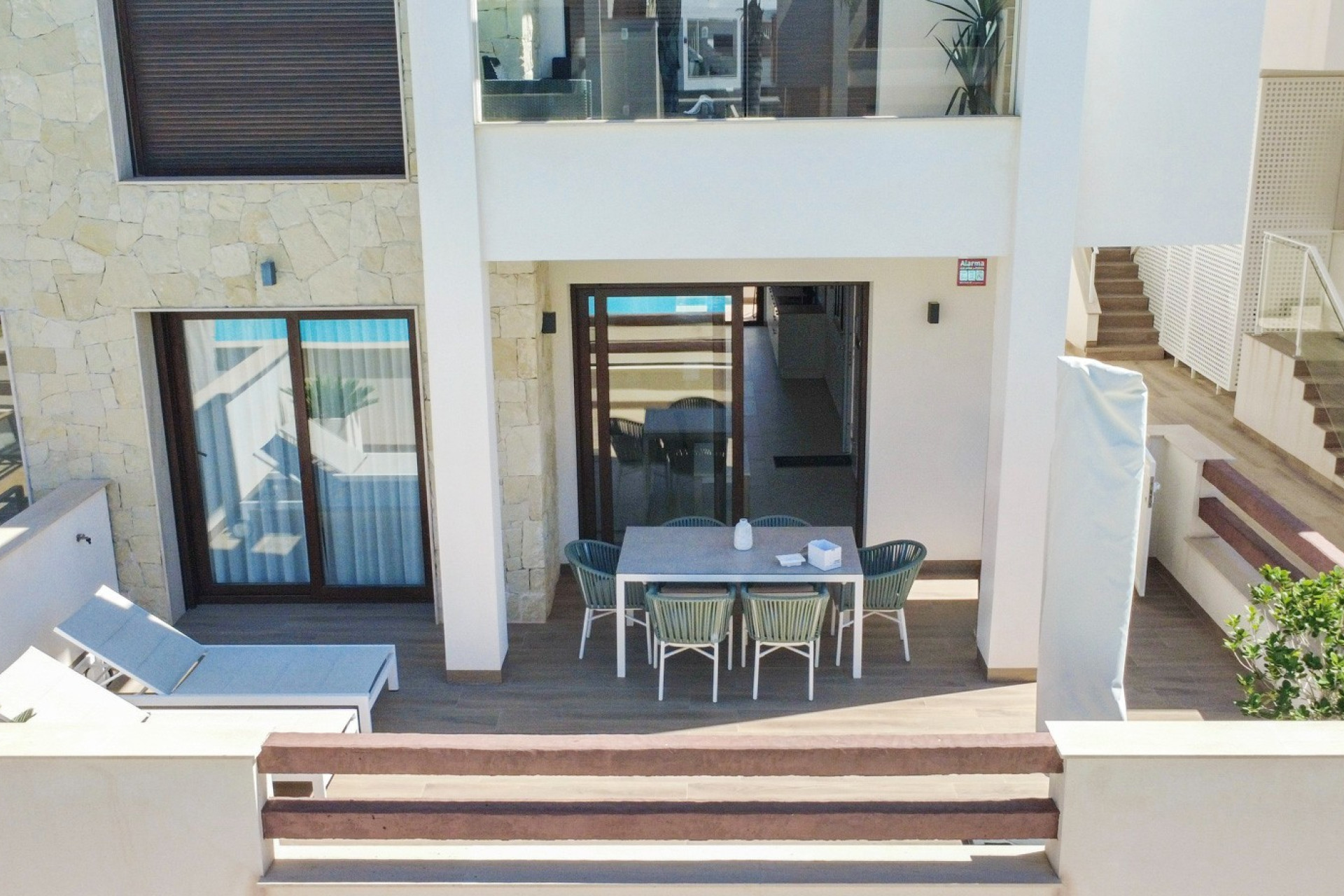 Herverkoop - Appartement / flat - Torrevieja - Los Balcones - Los Altos del Edén