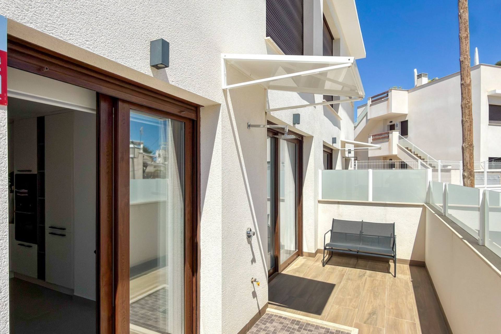 Herverkoop - Appartement / flat - Torrevieja - Los Balcones - Los Altos del Edén