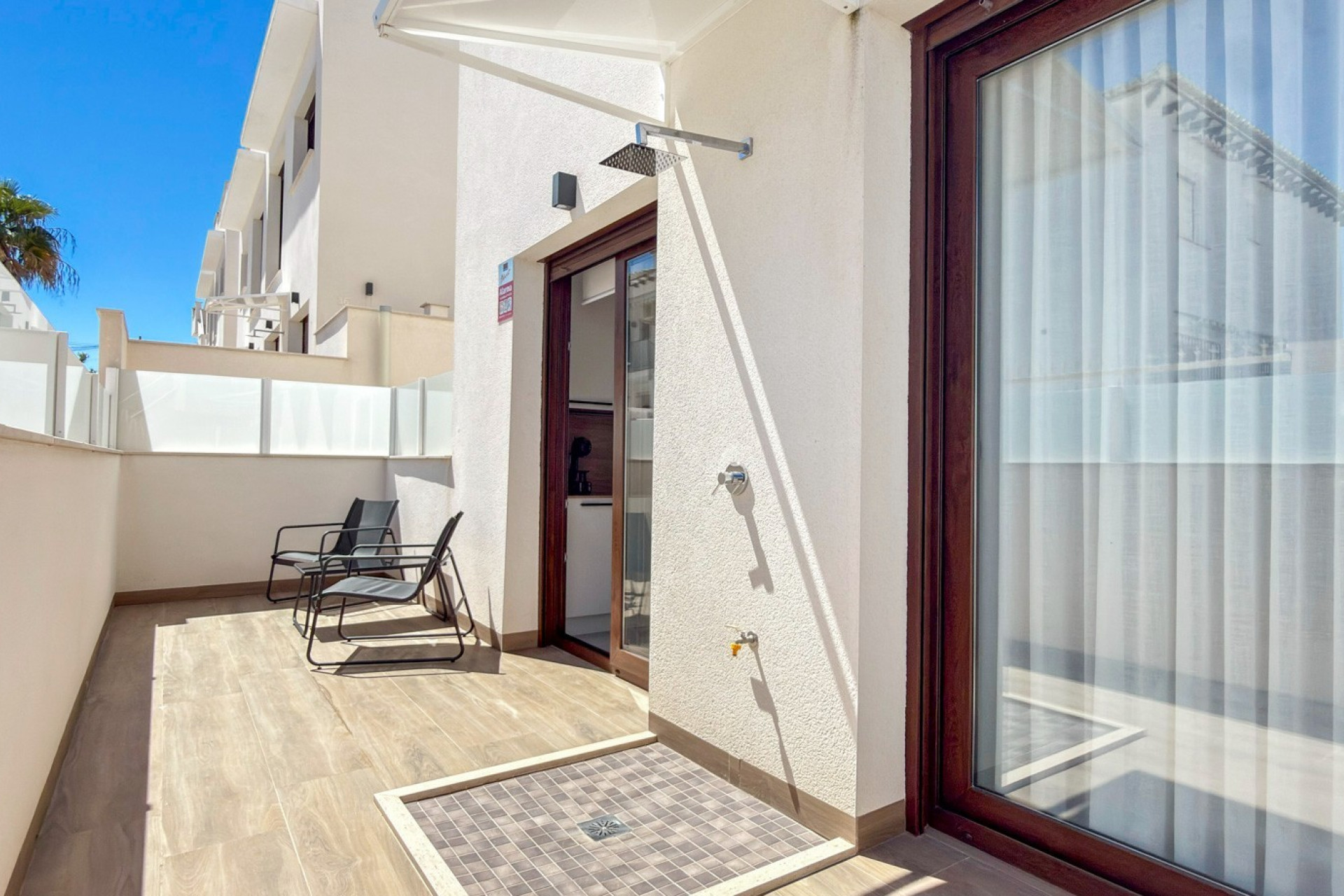 Herverkoop - Appartement / flat - Torrevieja - Los Balcones - Los Altos del Edén