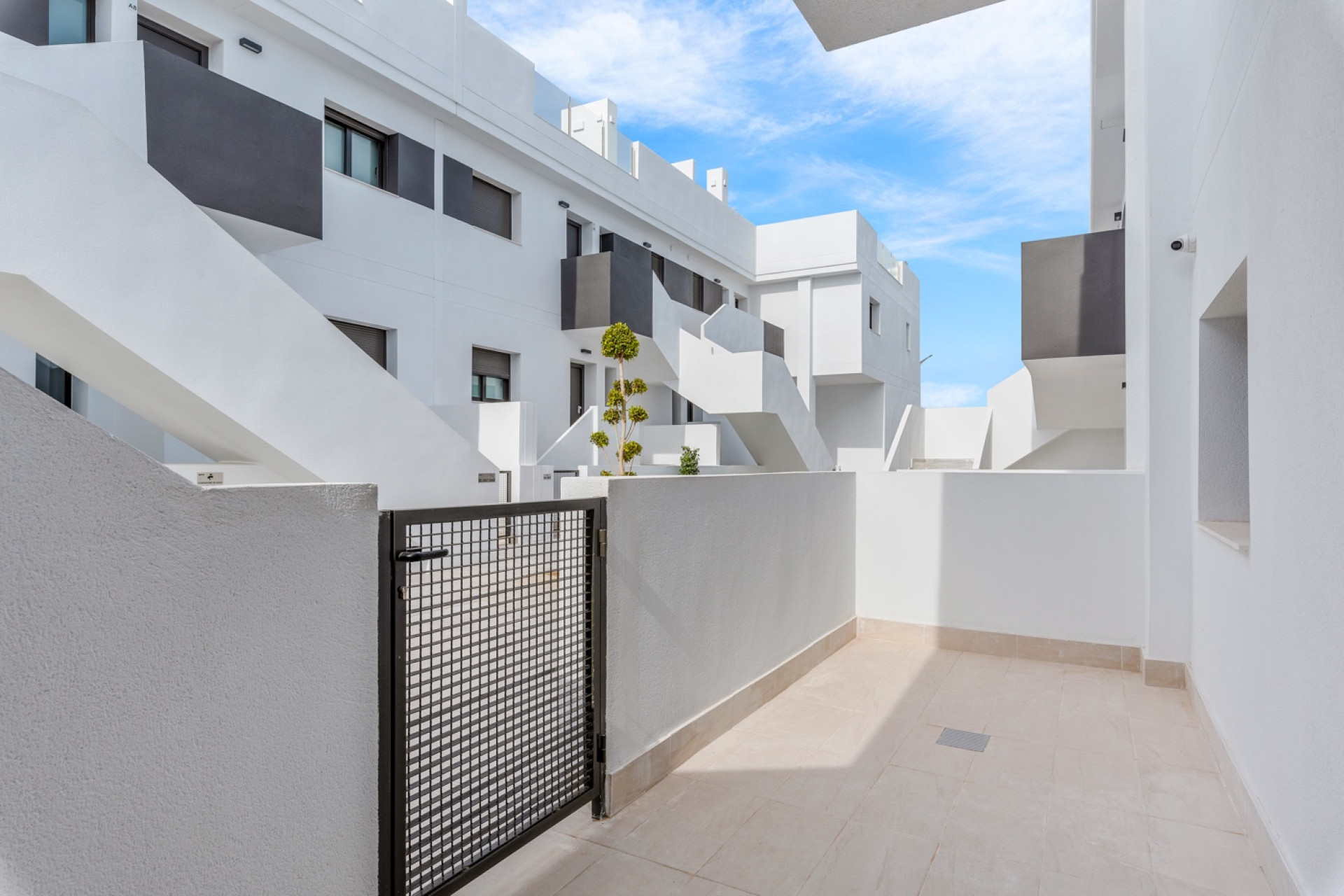 Herverkoop - Appartement / flat - Torrevieja - Los Balcones