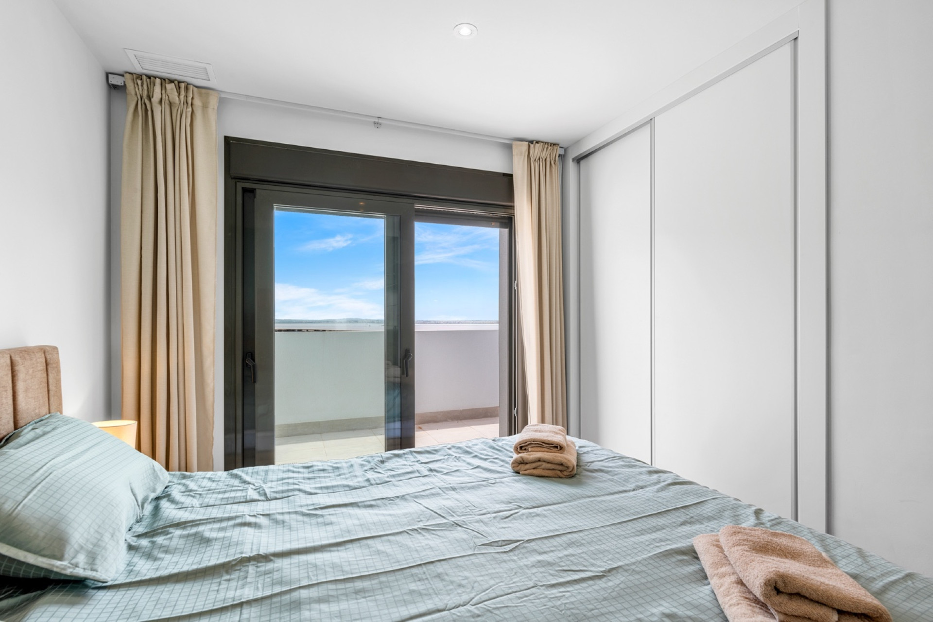 Herverkoop - Appartement / flat - Torrevieja - Los Balcones